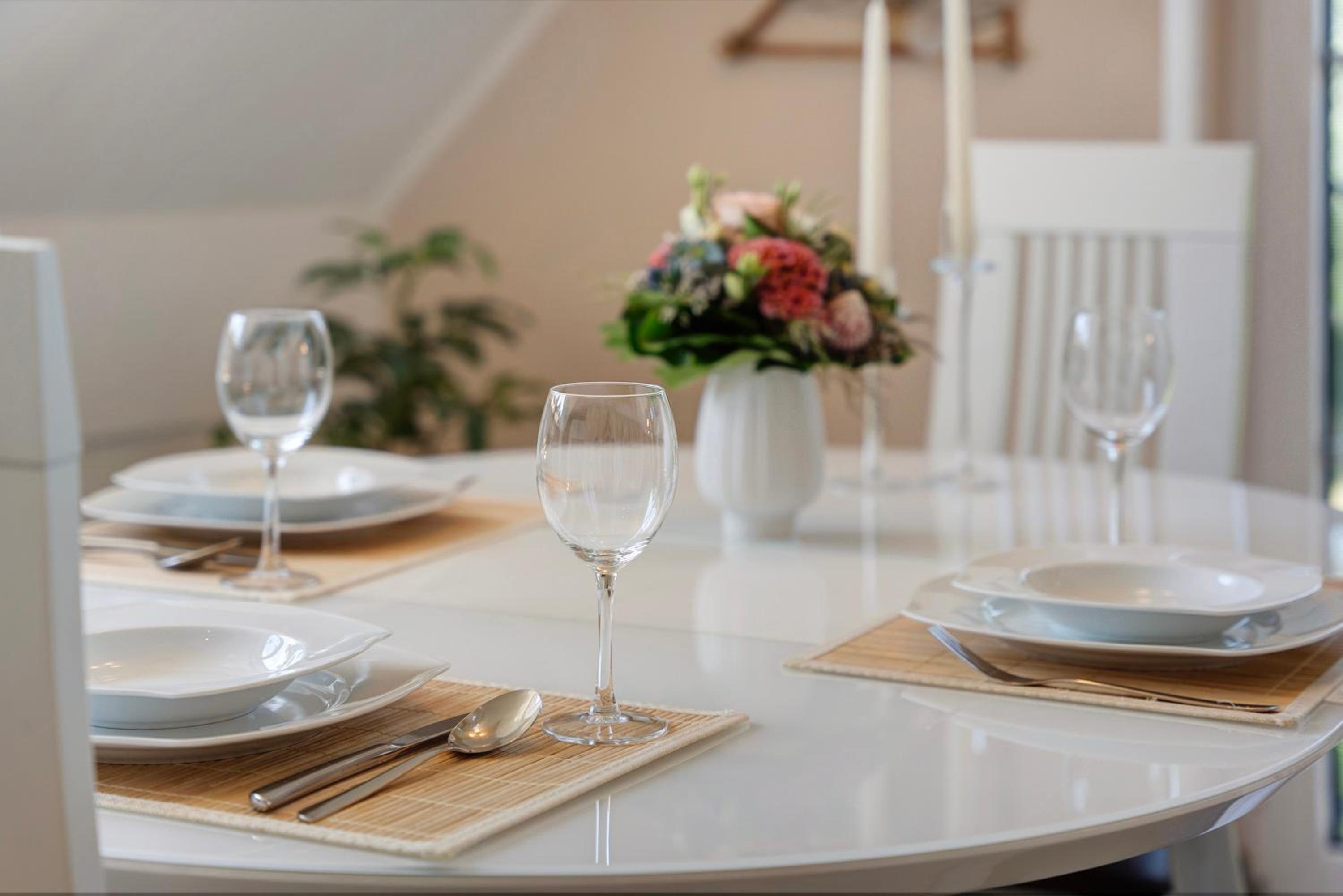 Ferienwohnung Abendsonne