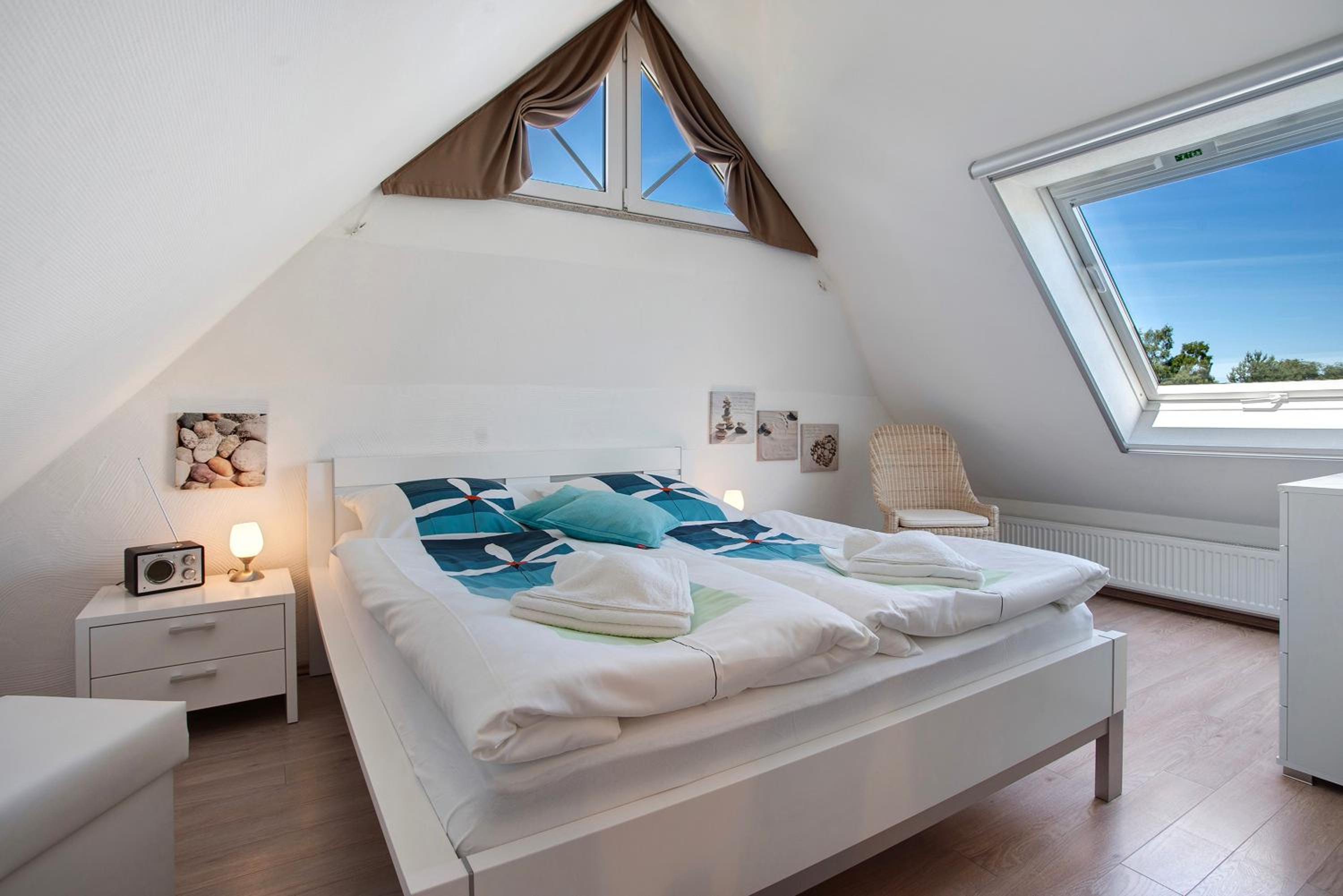 Ferienwohnung Abendsonne