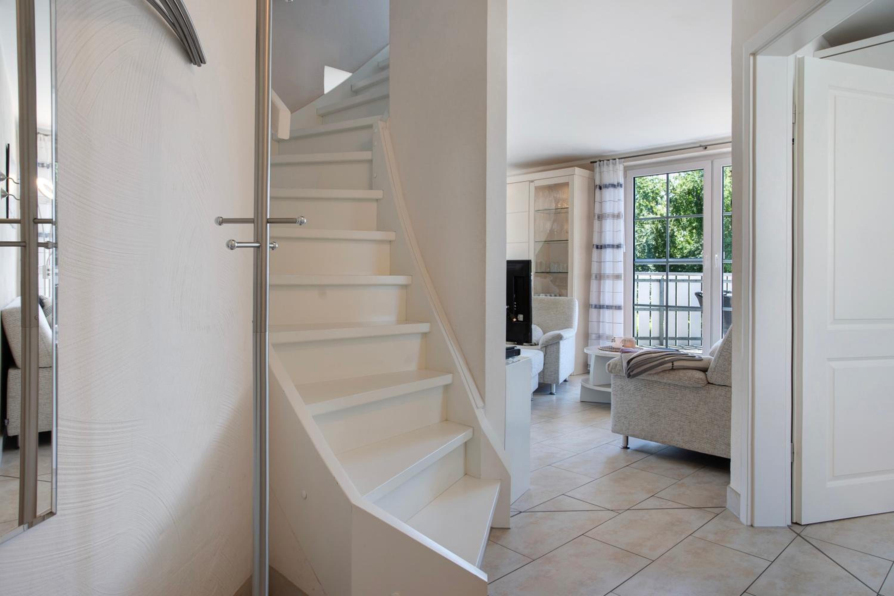 Ferienwohnung Abendsonne