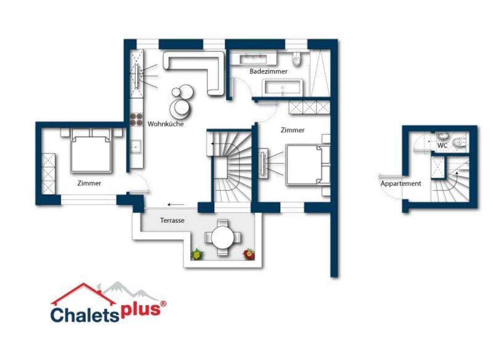 Haus Schnöll Top 1