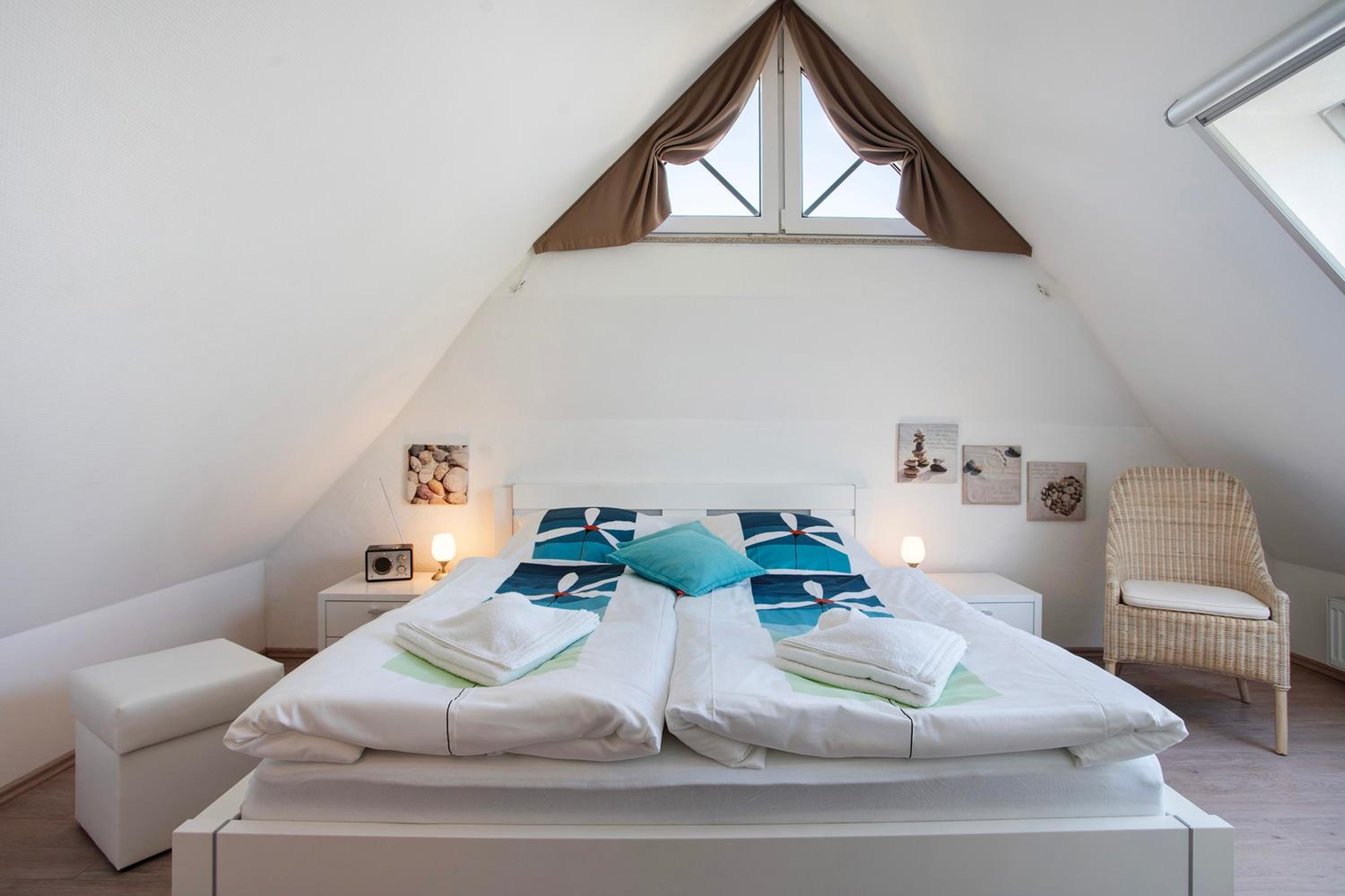 Ferienwohnung Abendsonne