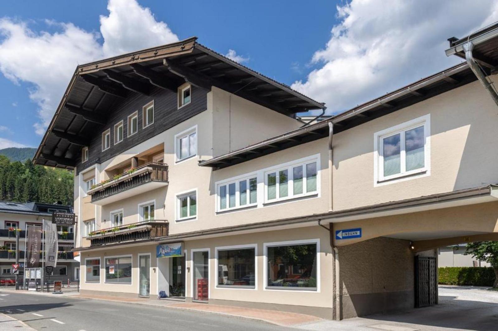Haus Schnöll Top 1