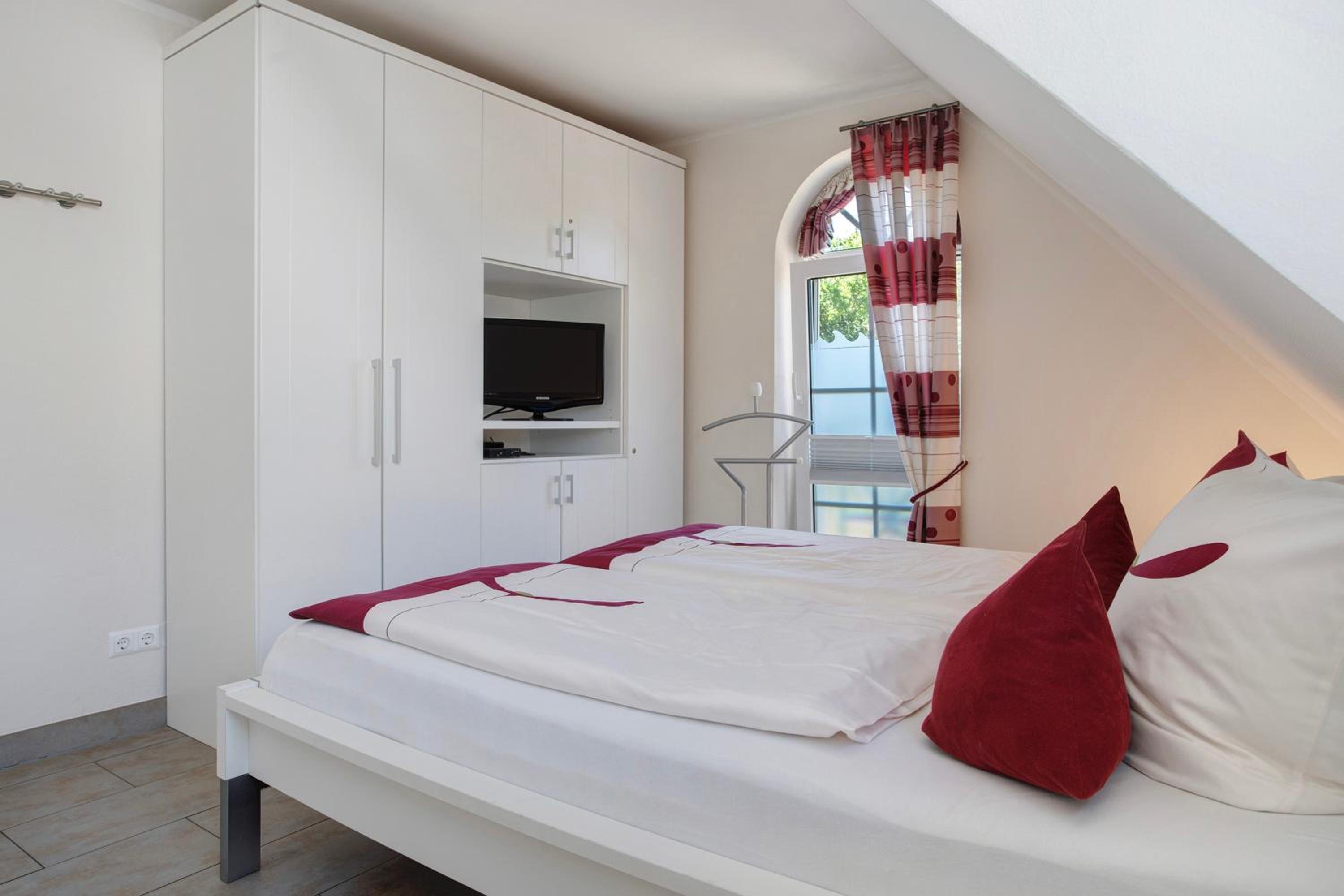 Ferienwohnung Abendsonne