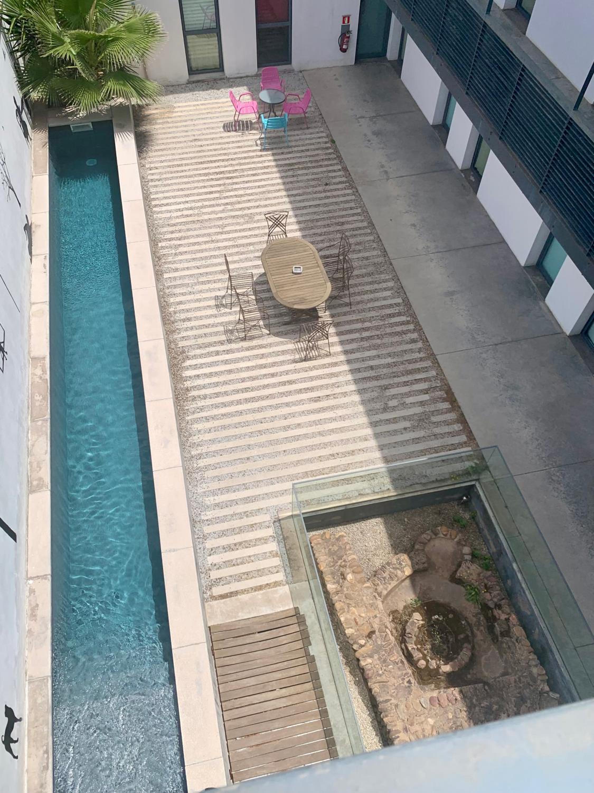 Apartamentos Turísticos Córdoba Califal view 5