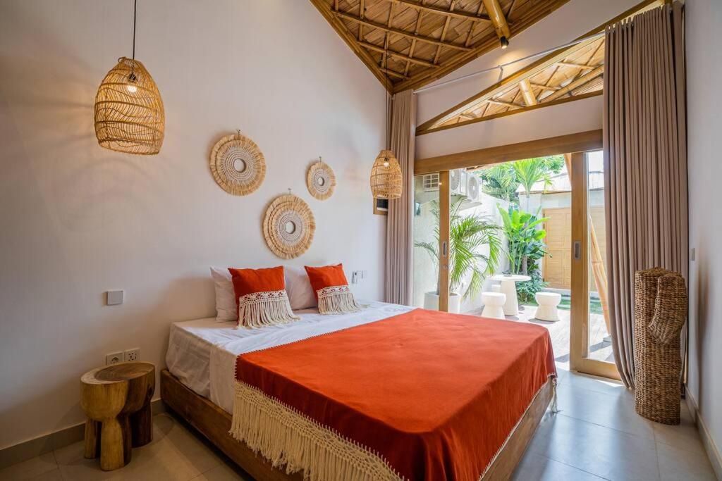 NEW! Villa Tiki - 2BR Villa in Kerobokan view 2