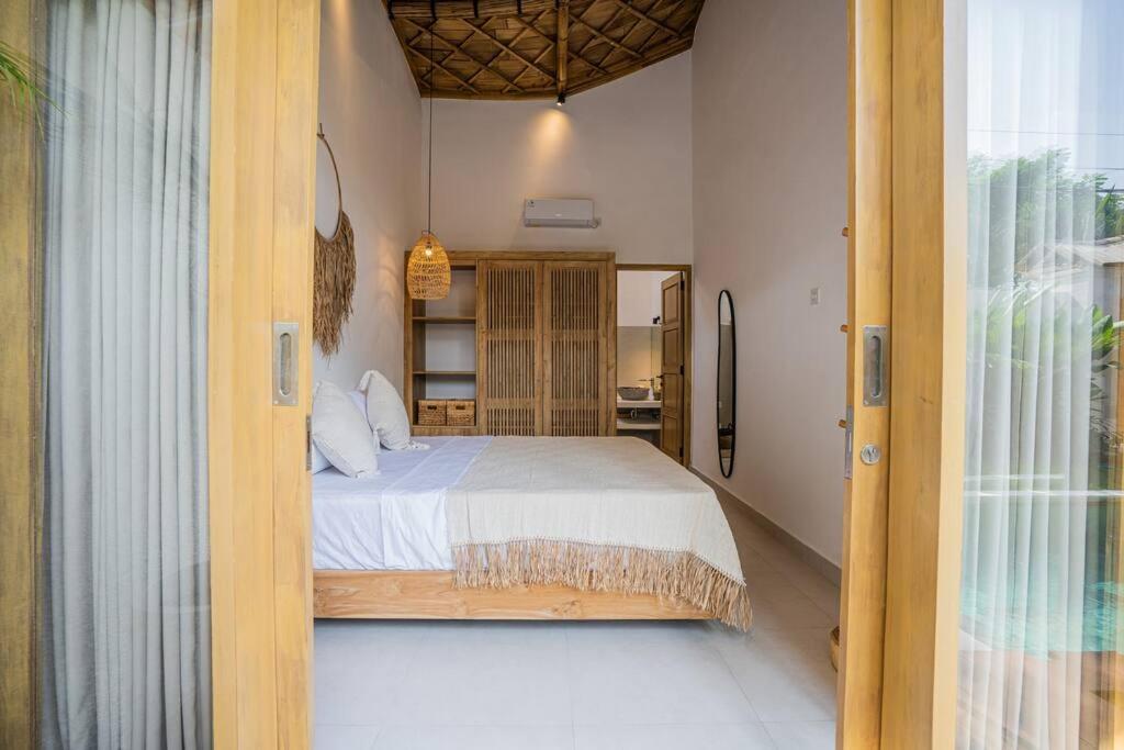 NEW! Villa Tiki - 2BR Villa in Kerobokan view 5