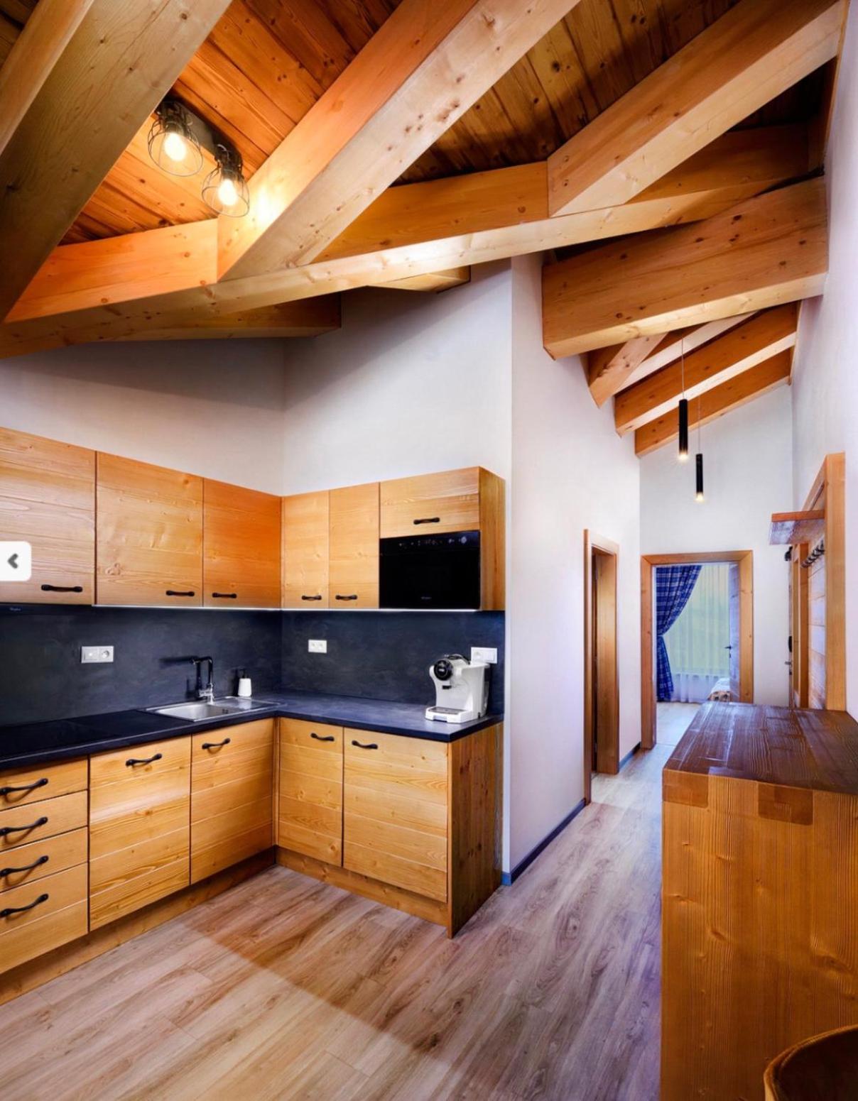 CHALET MOUNTAIN