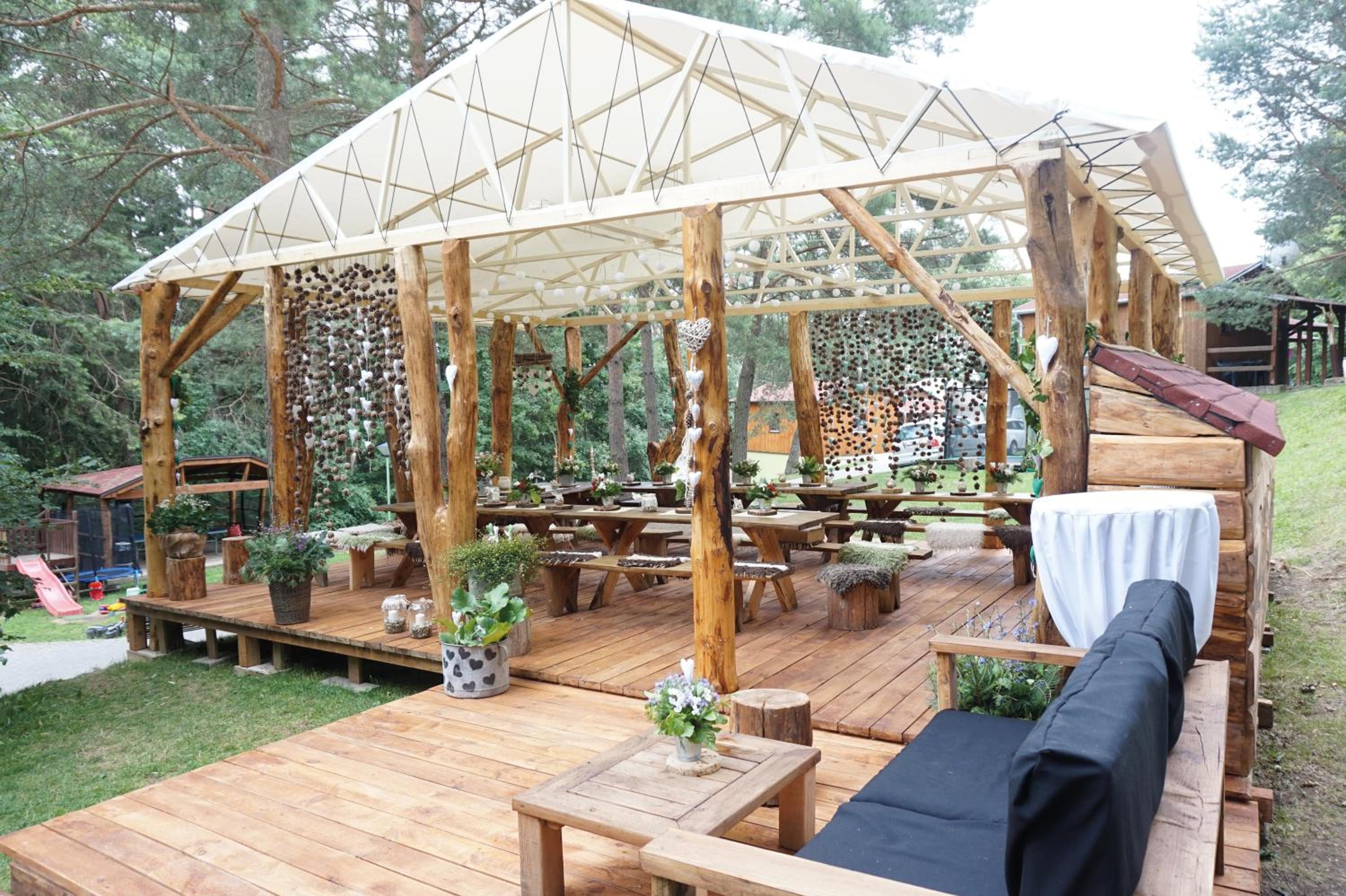 Les Park Vřesovice