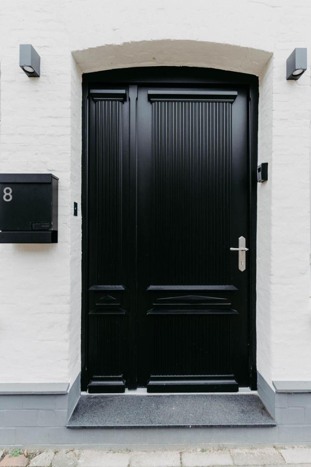 Princess Street No8
