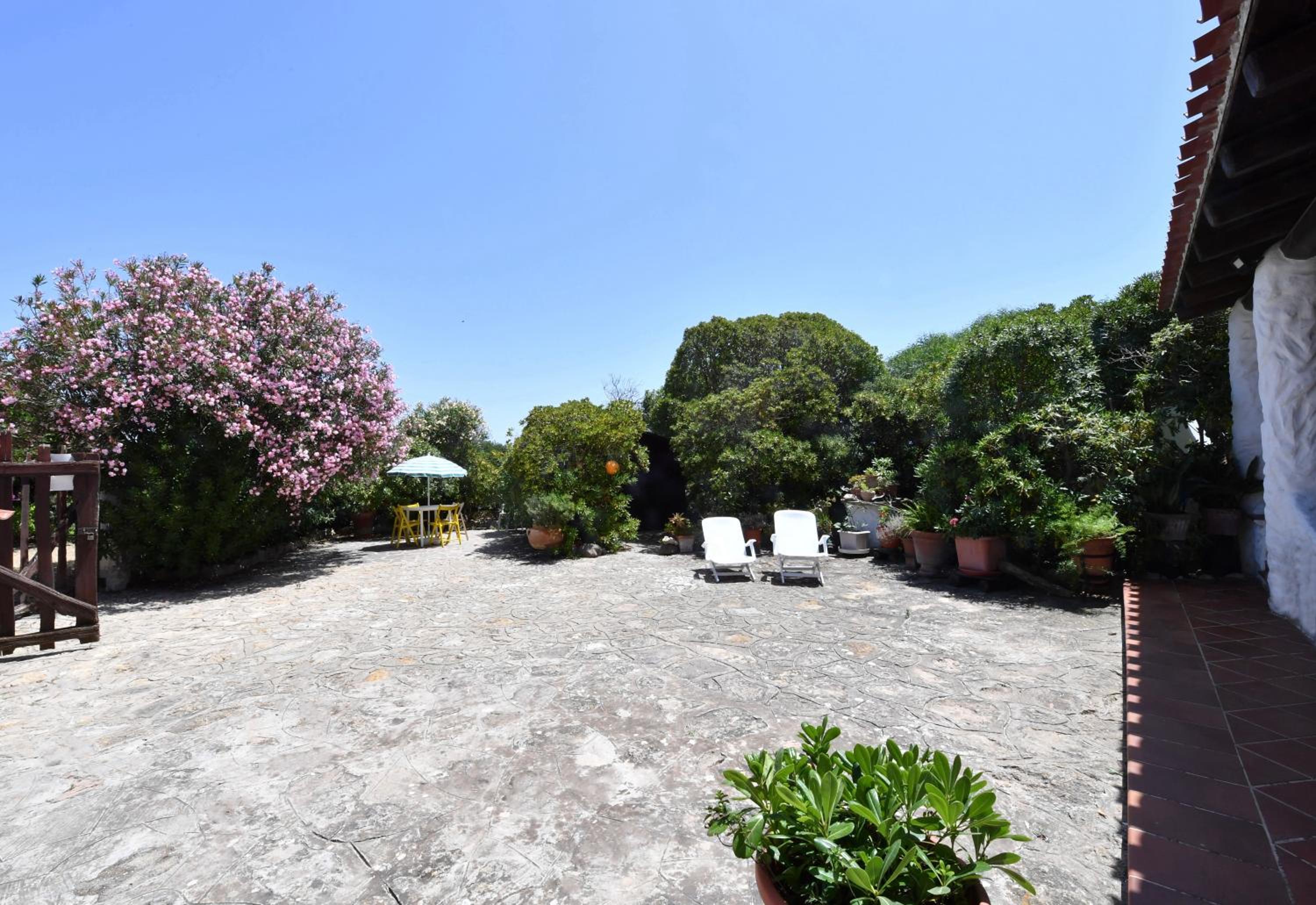 Casa Il Giardino Di Peppino view 5