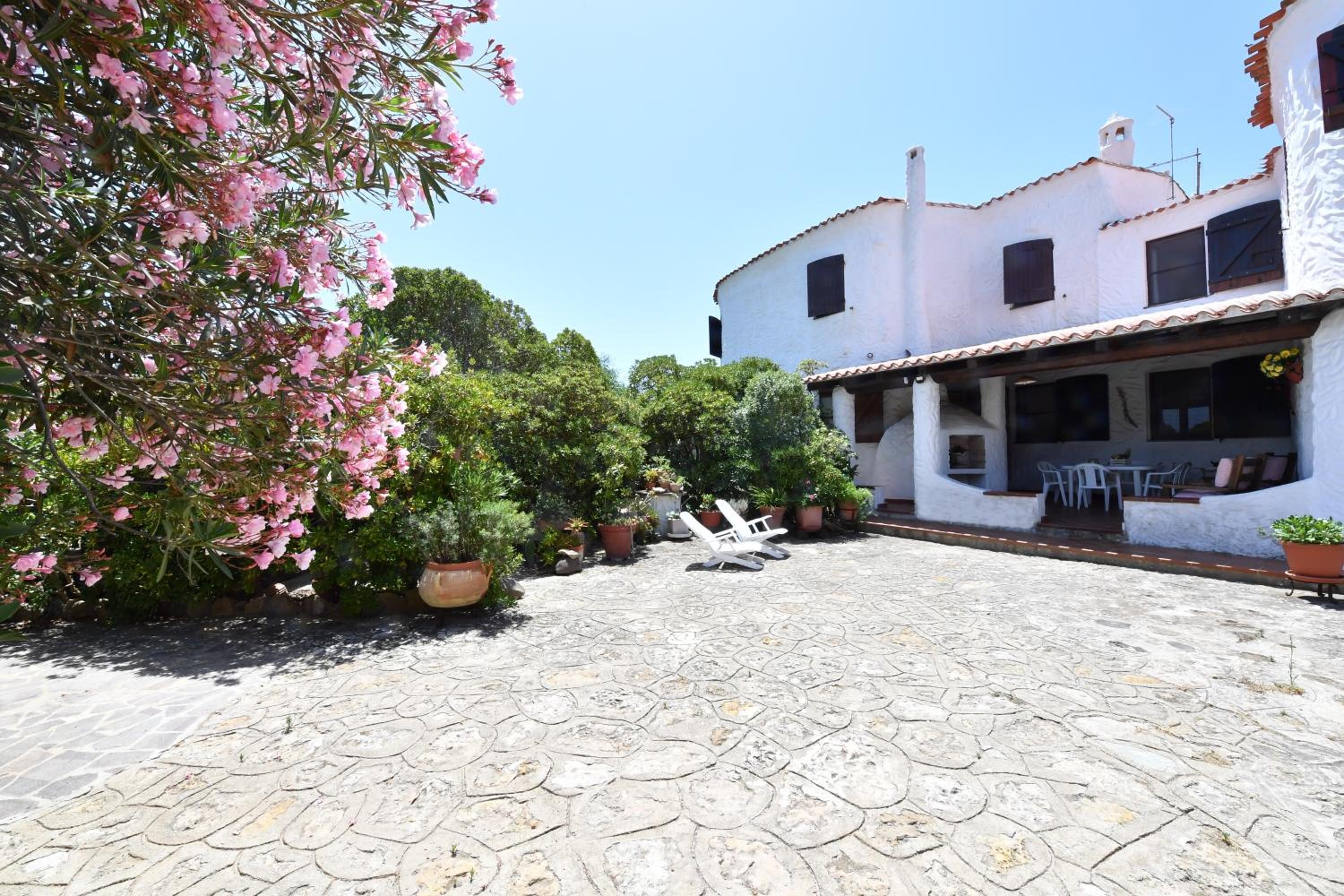 Casa Il Giardino Di Peppino view 4