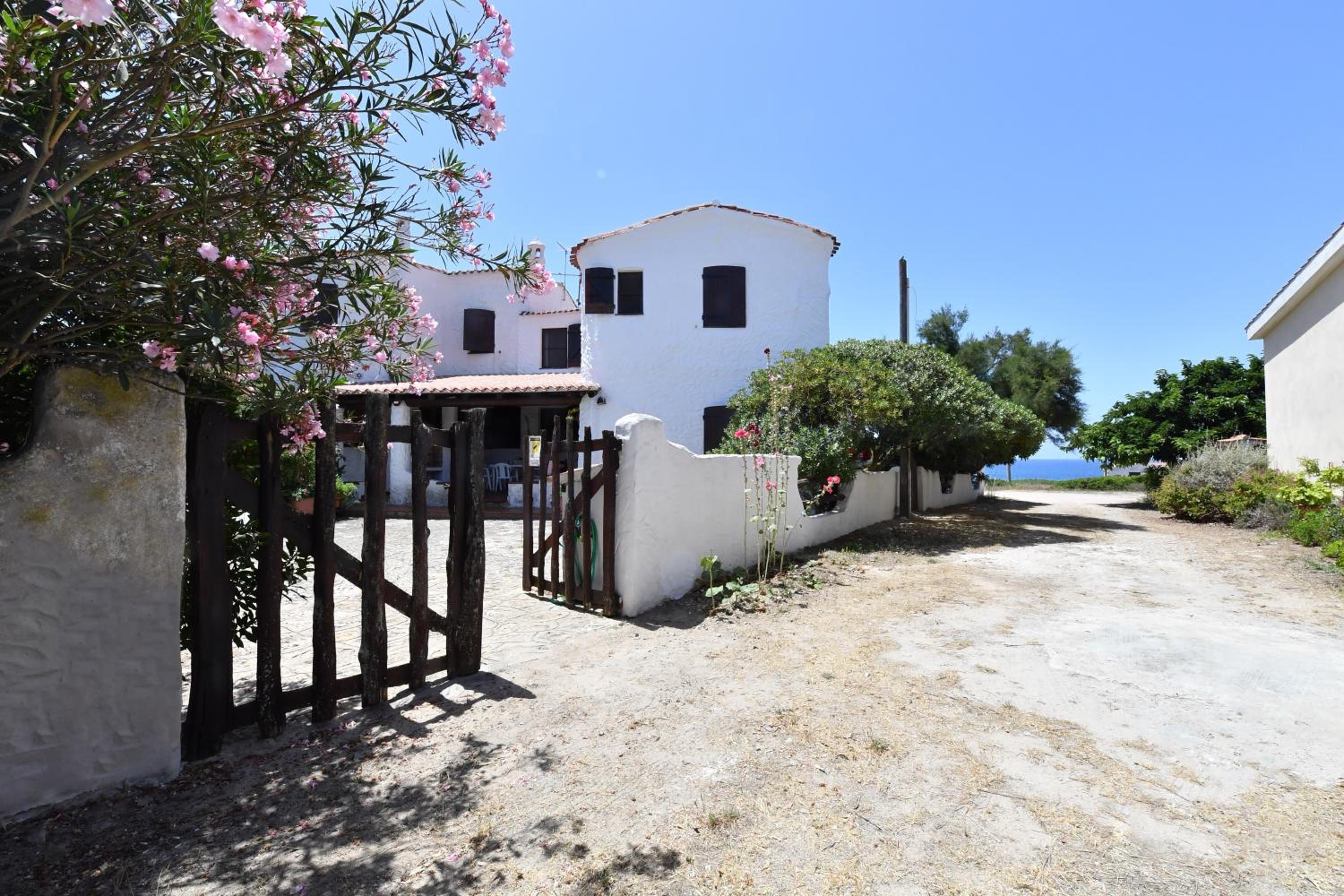 Casa Il Giardino Di Peppino view 2