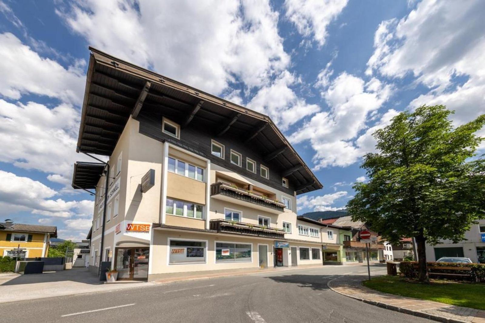 Haus Schnöll Top 4