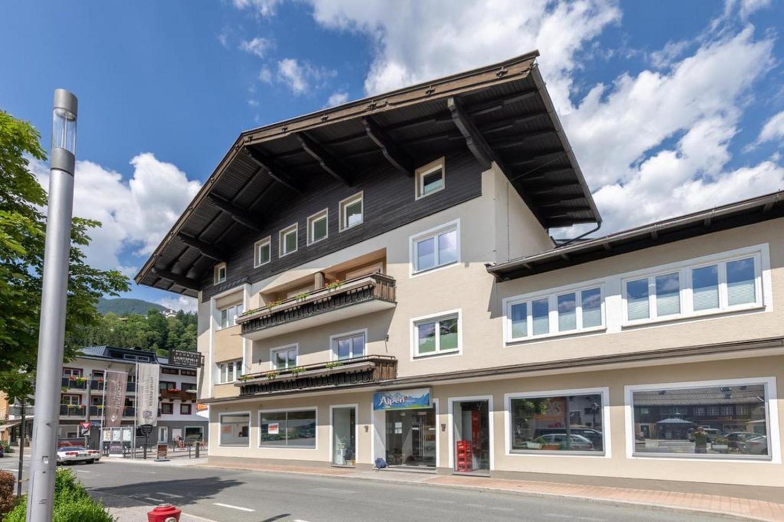 Haus Schnöll Top 4