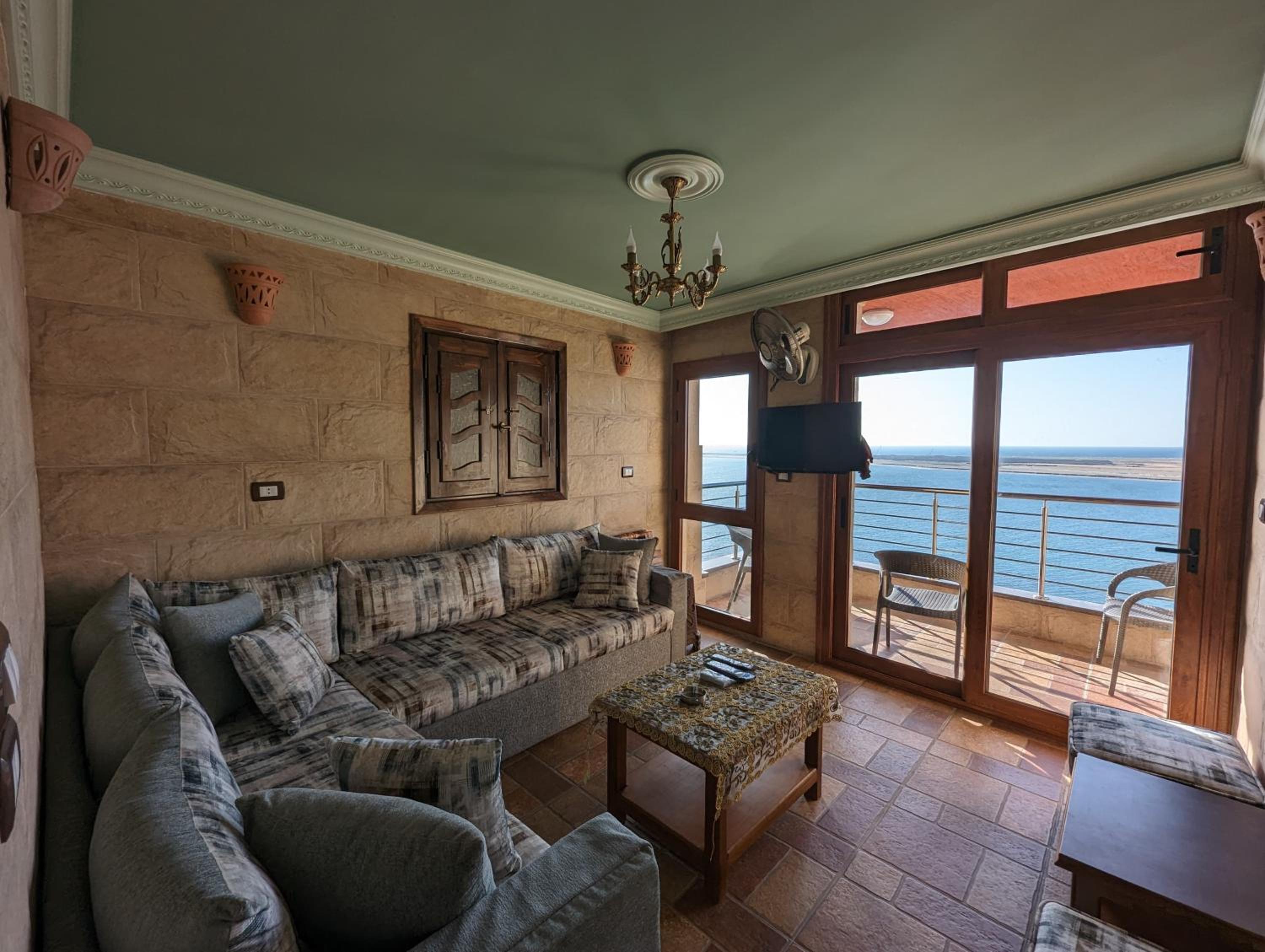Coastal Comforts Free Wi-Fi