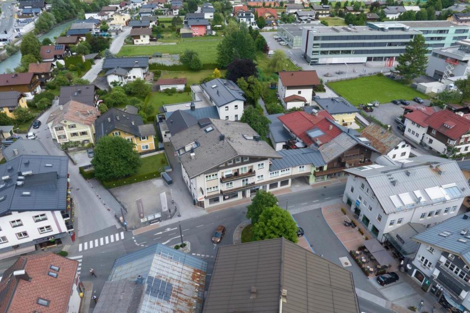Haus Schnöll Top 4