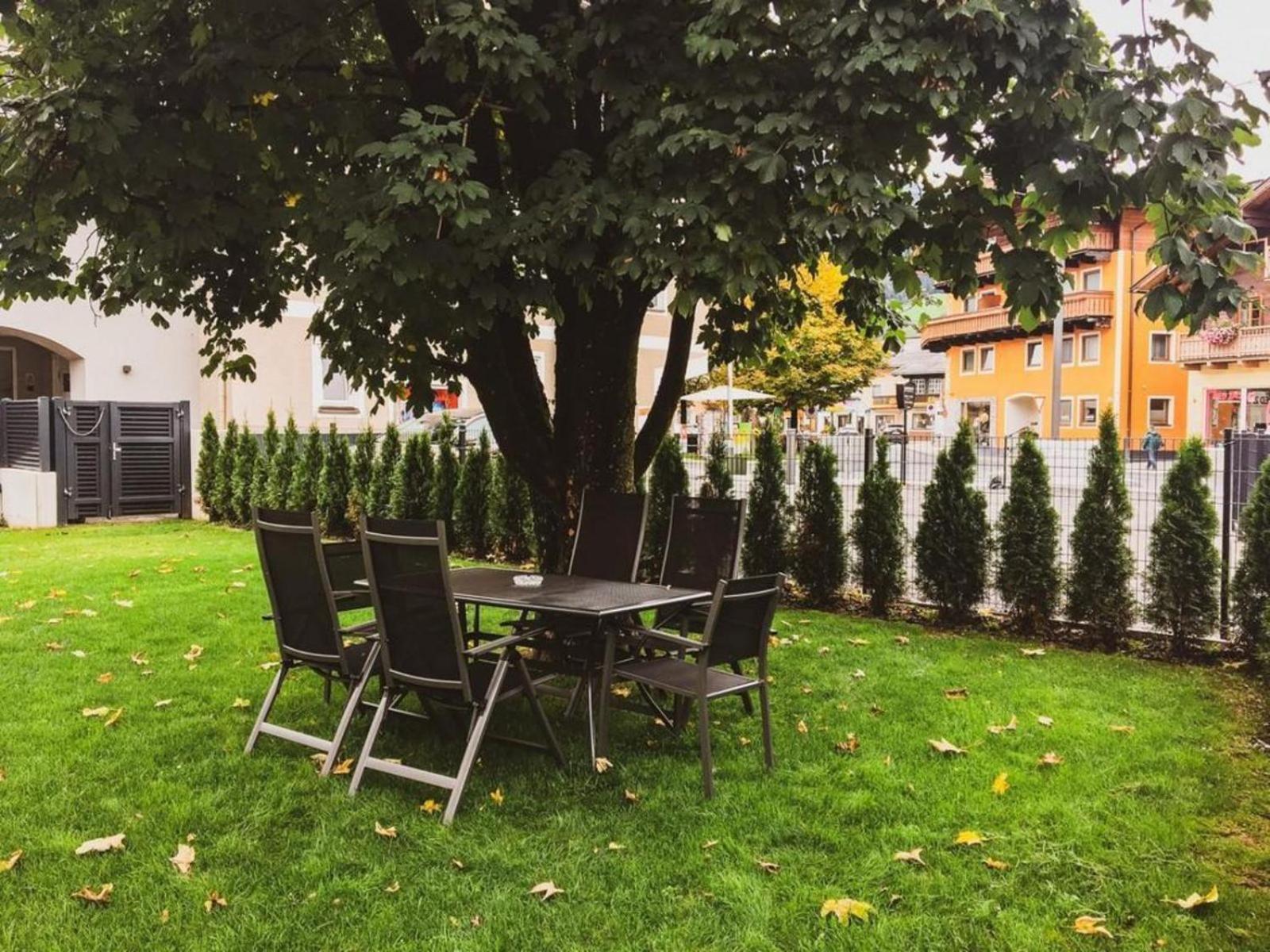 Haus Schnöll Top 4