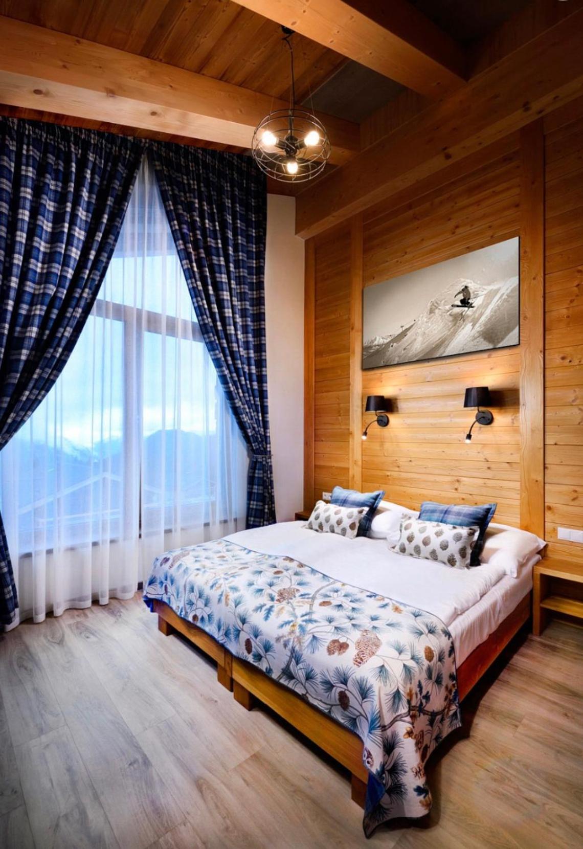 CHALET MOUNTAIN