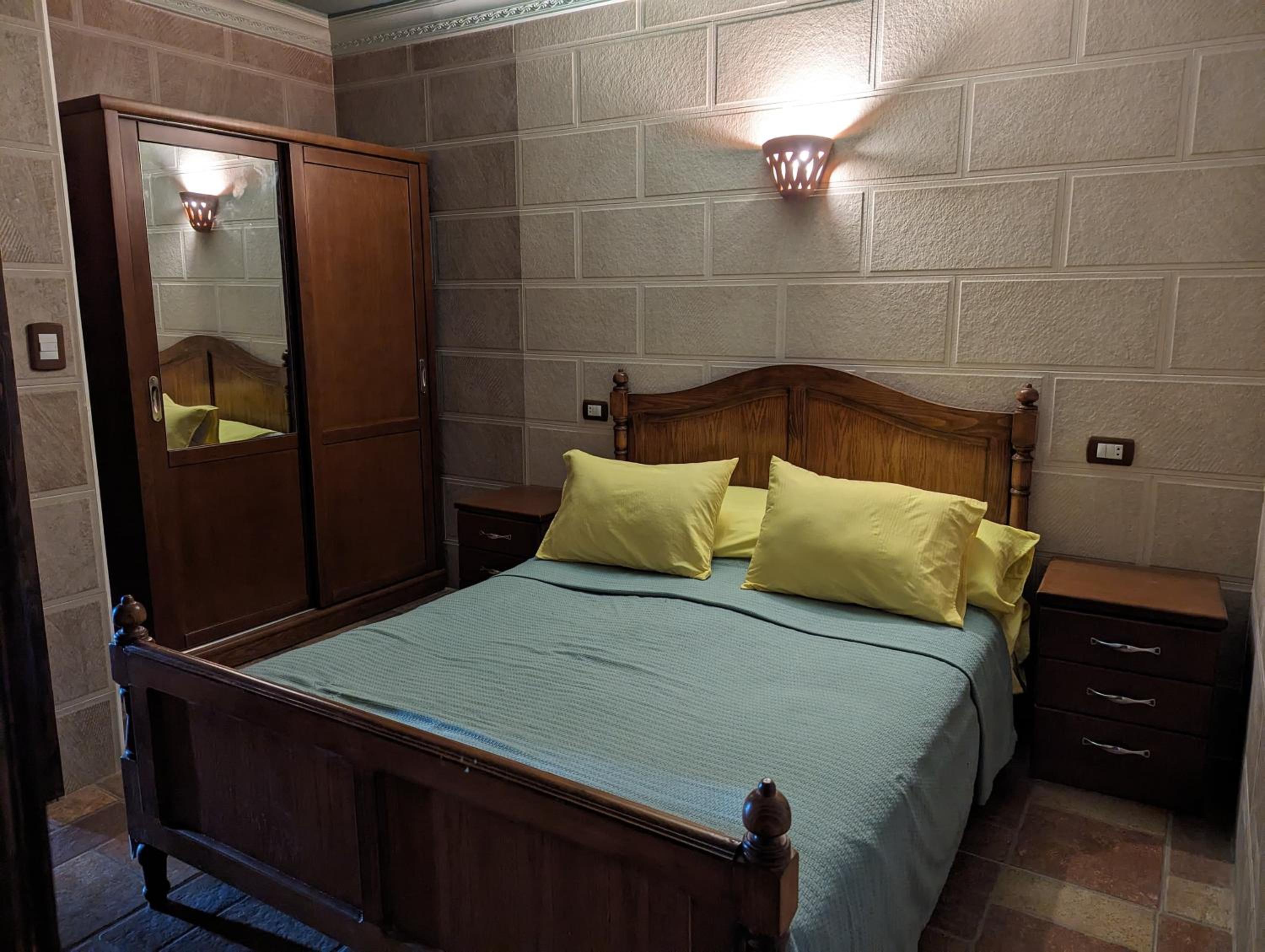 Coastal Comforts Free Wi-Fi