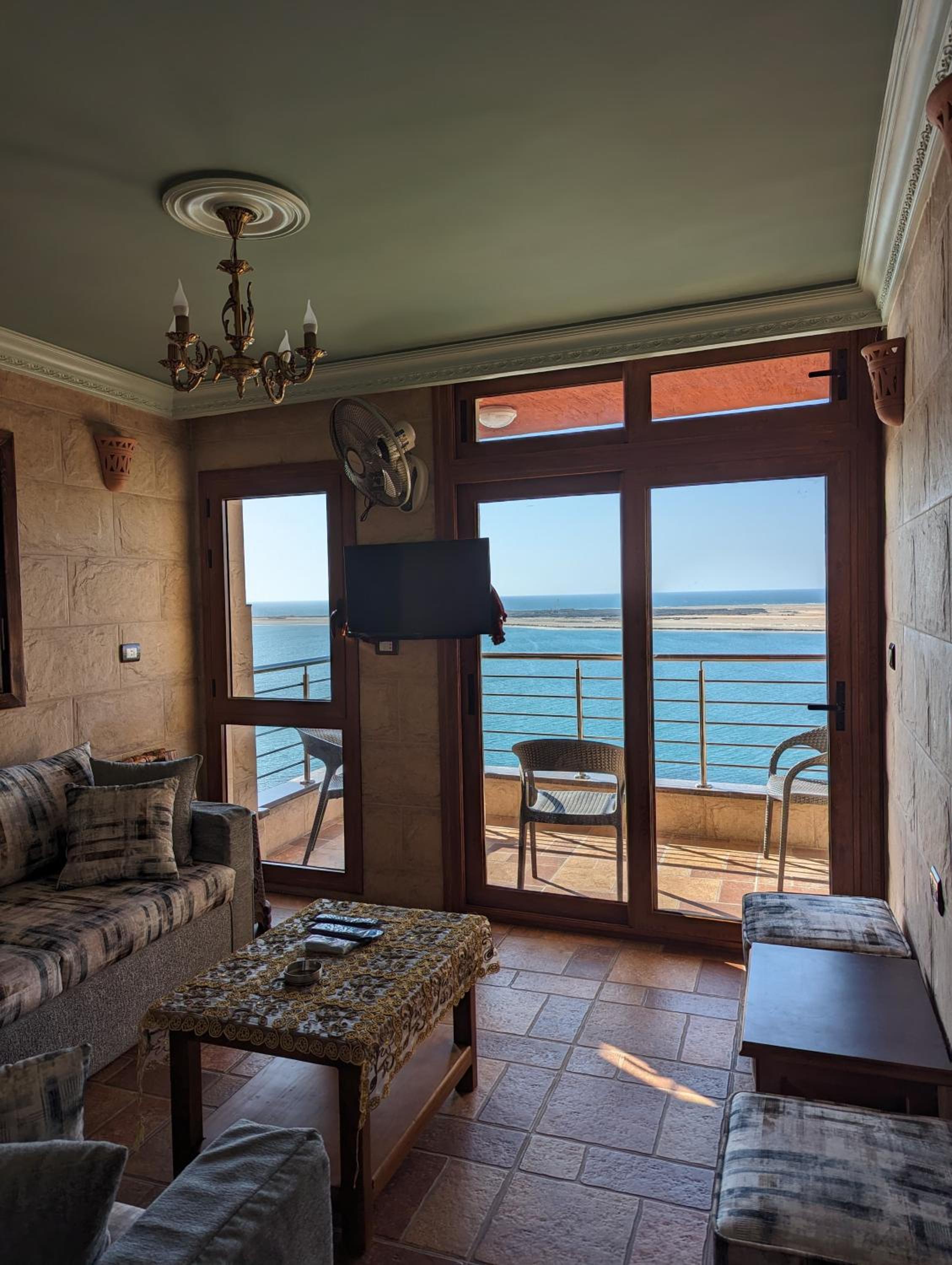 Coastal Comforts Free Wi-Fi