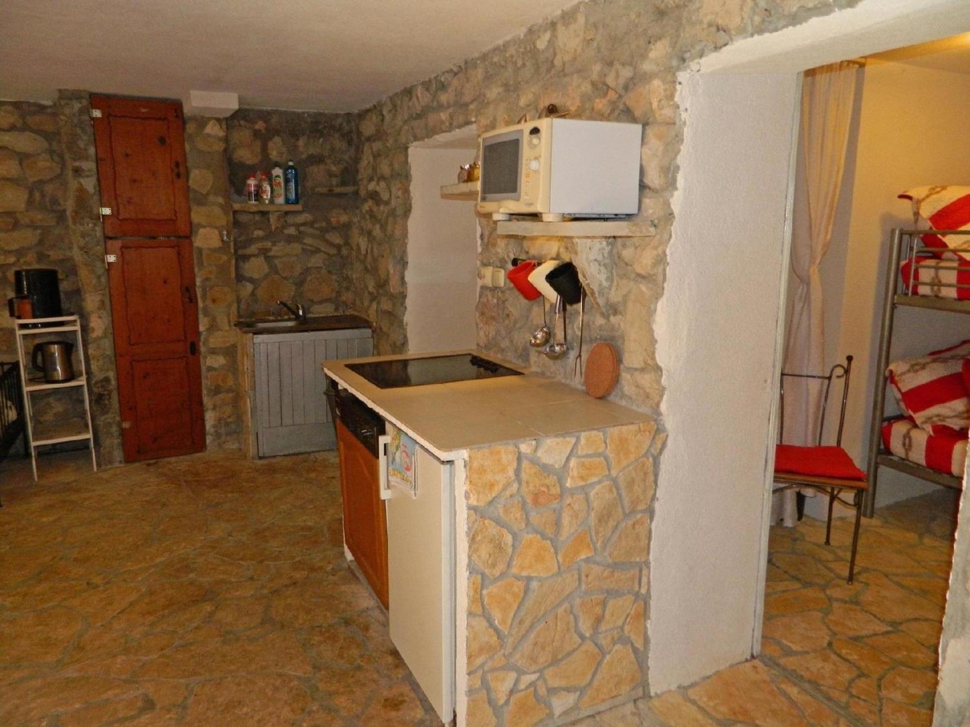 Ferienwohnung in Šibenik mit Großem Grill view 3