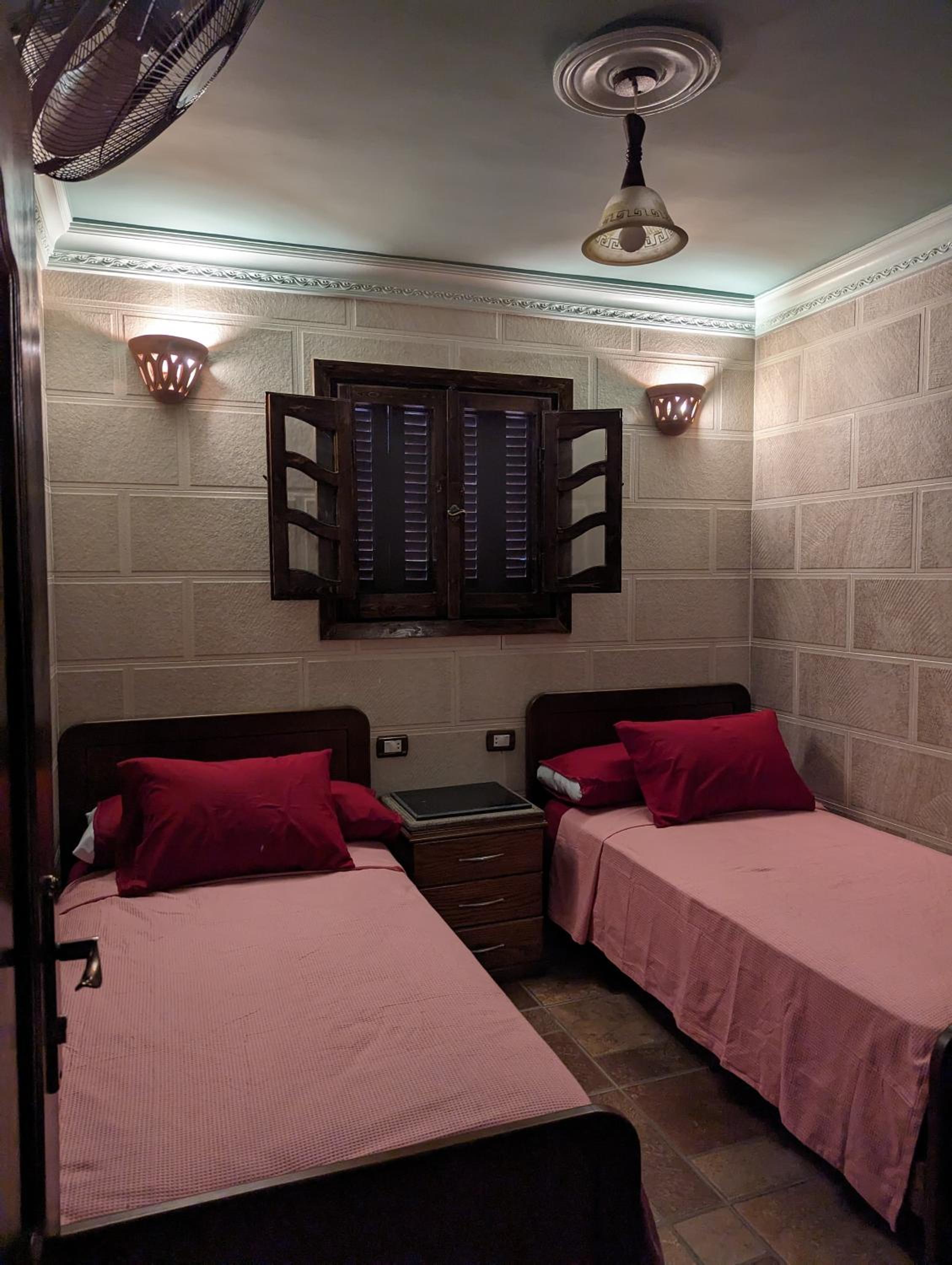 Coastal Comforts Free Wi-Fi