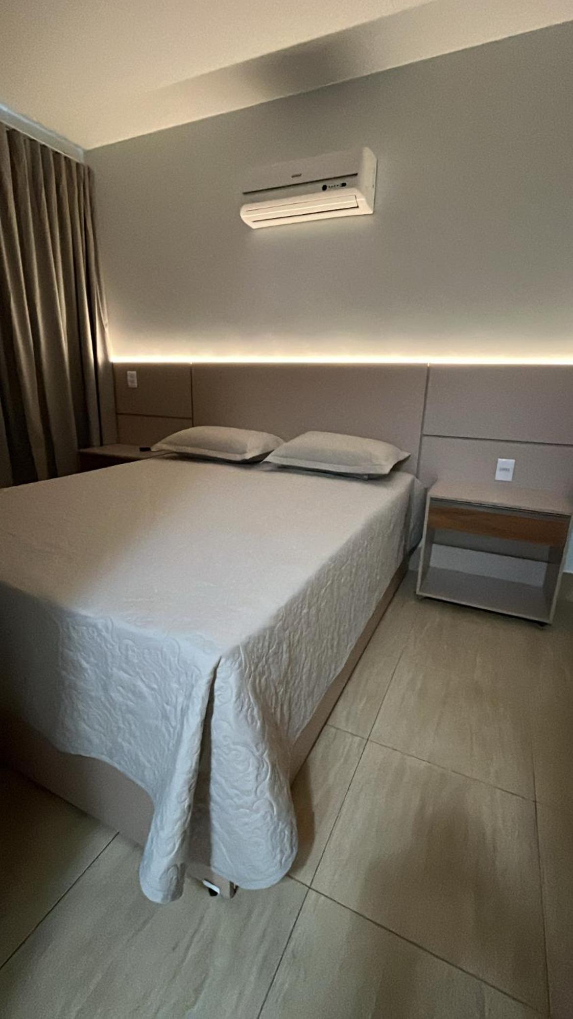 Maravilhoso Flat em Caldas Novas