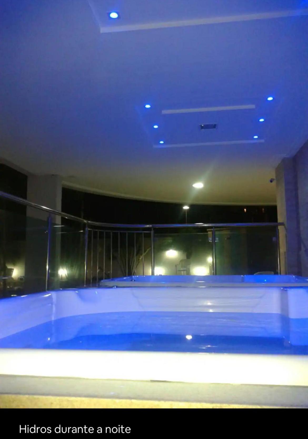 Maravilhoso Flat em Caldas Novas