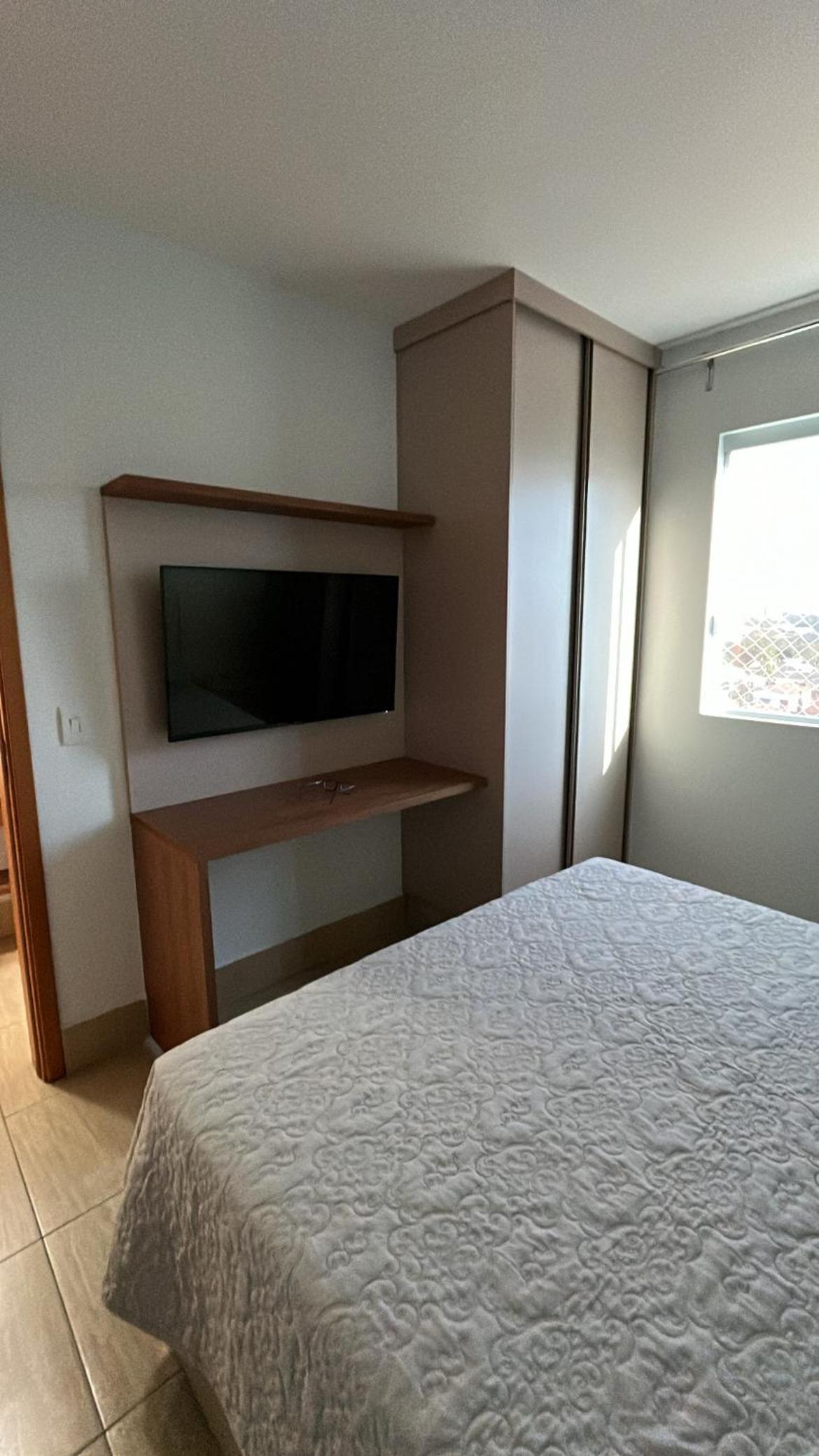 Maravilhoso Flat em Caldas Novas
