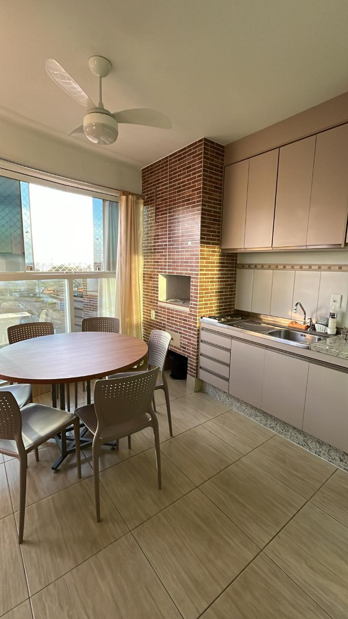 Maravilhoso Flat em Caldas Novas