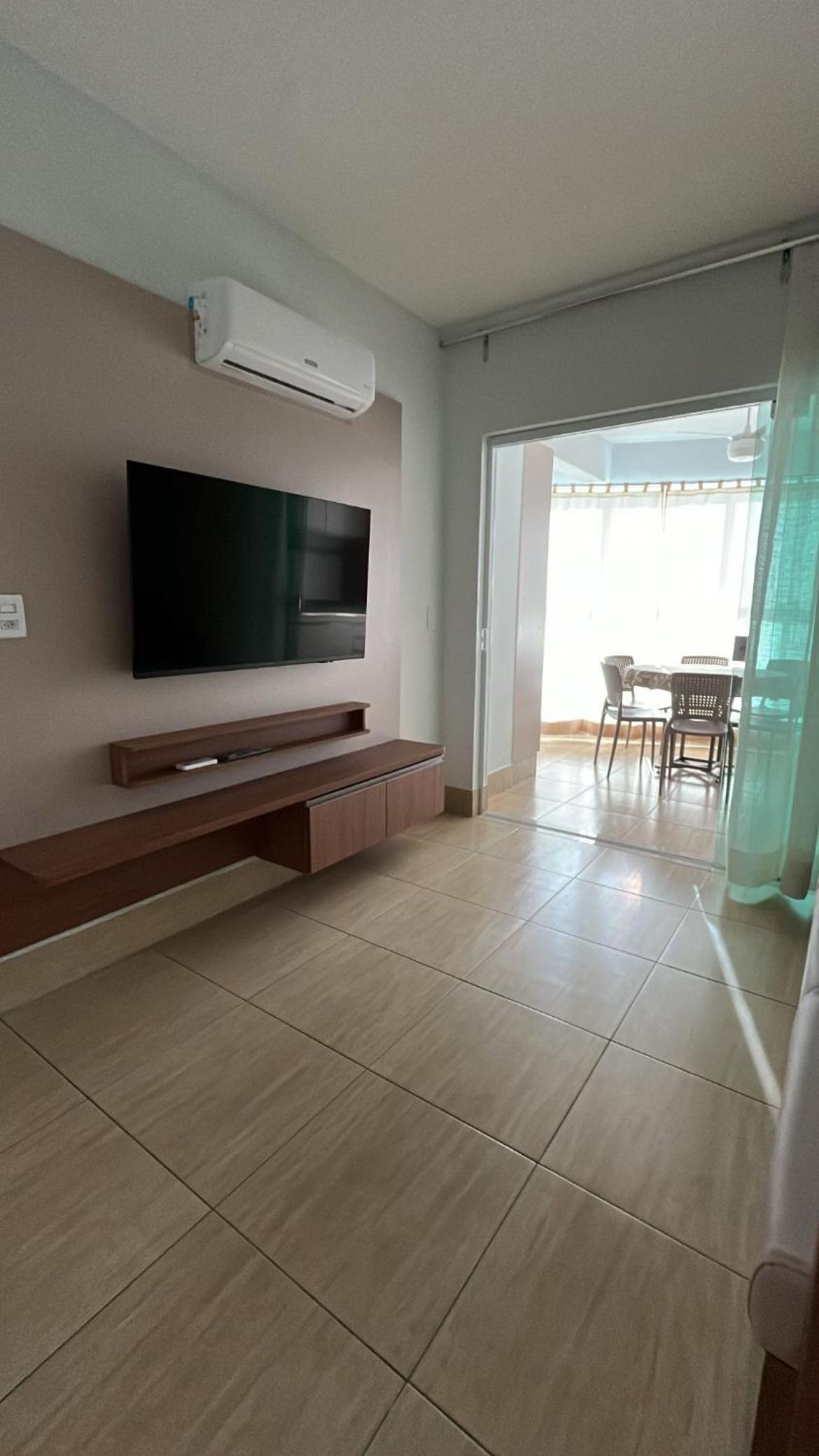Maravilhoso Flat em Caldas Novas