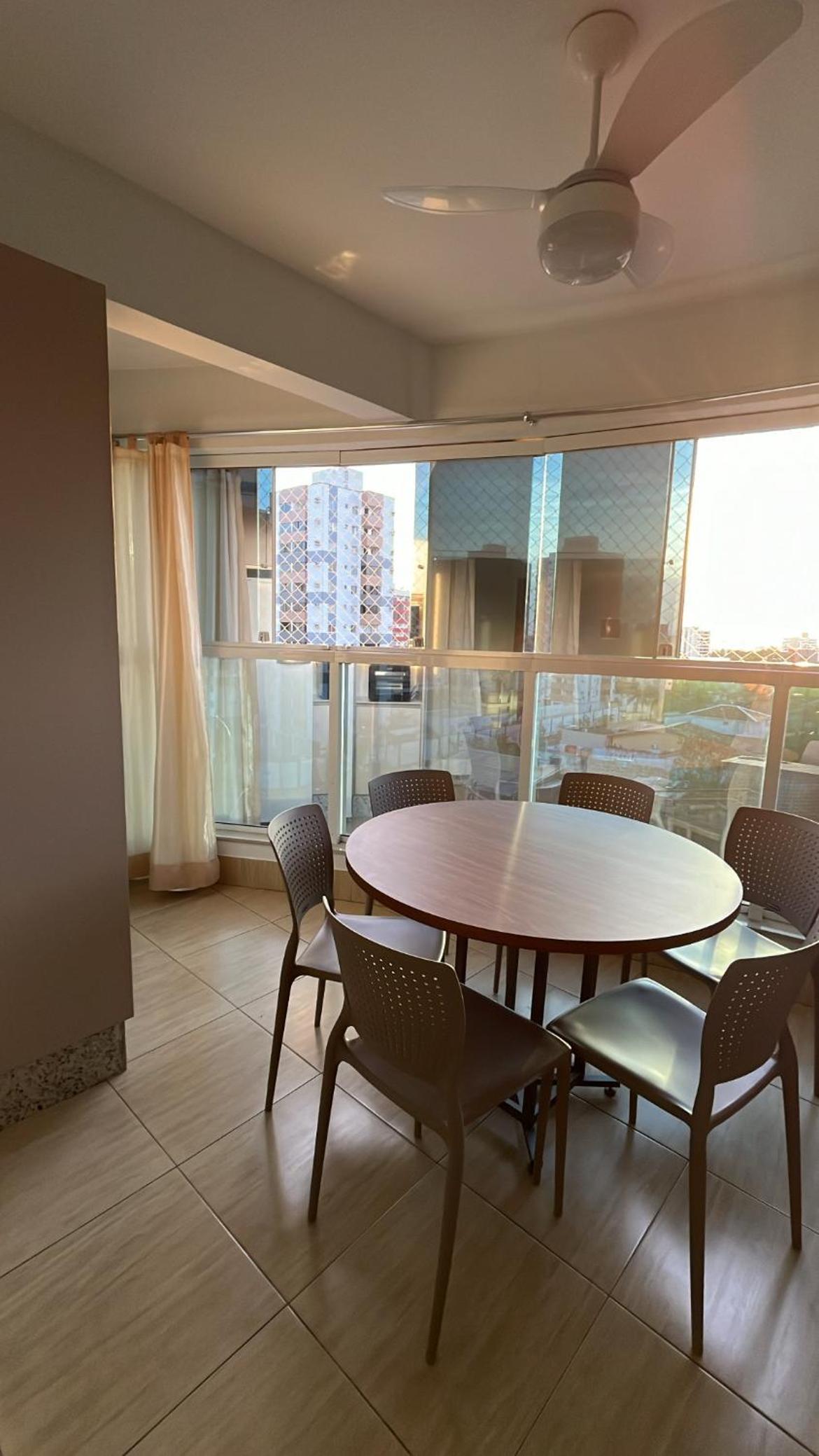 Maravilhoso Flat em Caldas Novas