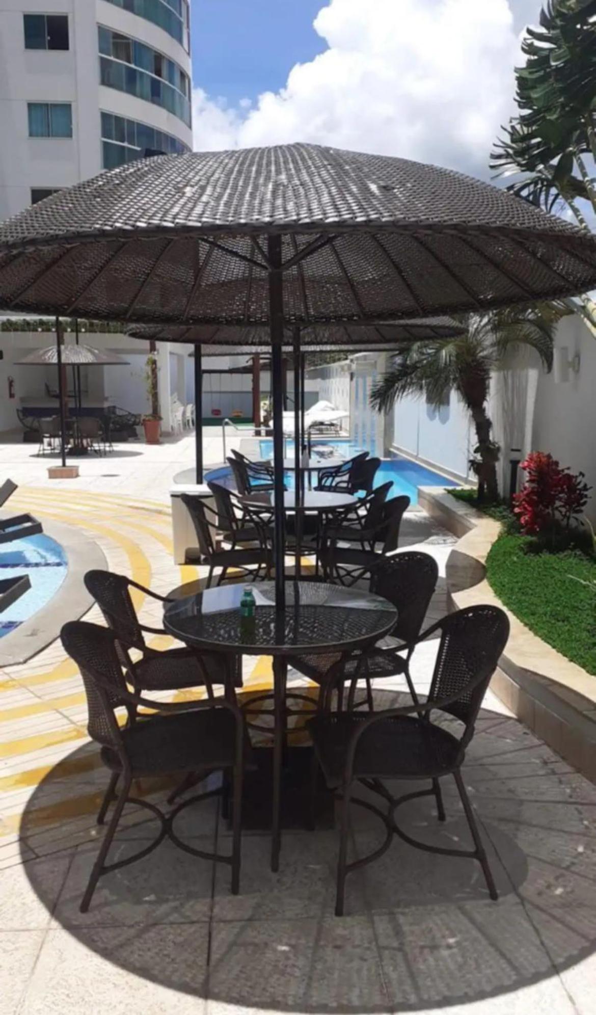 Maravilhoso Flat em Caldas Novas