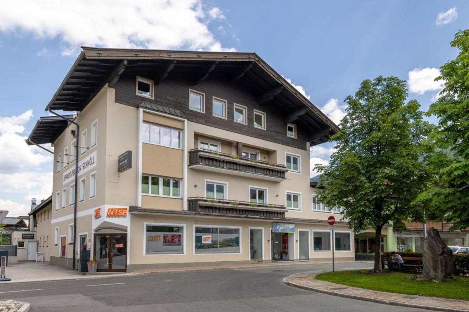 Haus Schnöll Top 5