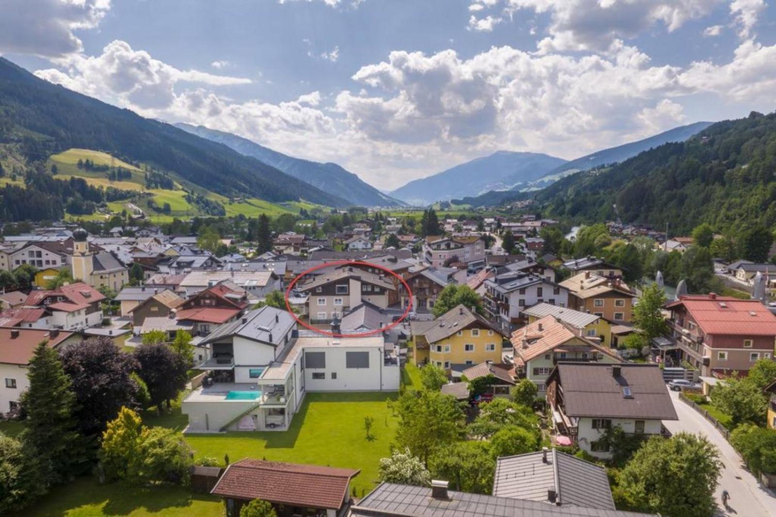 Haus Schnöll Top 5