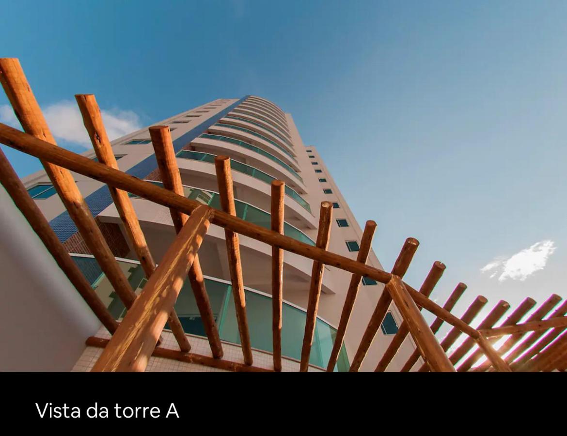 Maravilhoso Flat em Caldas Novas