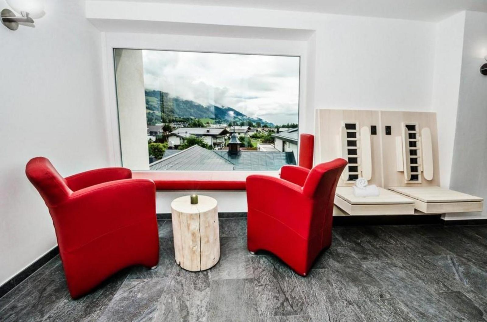 Haus Schnöll Top 5