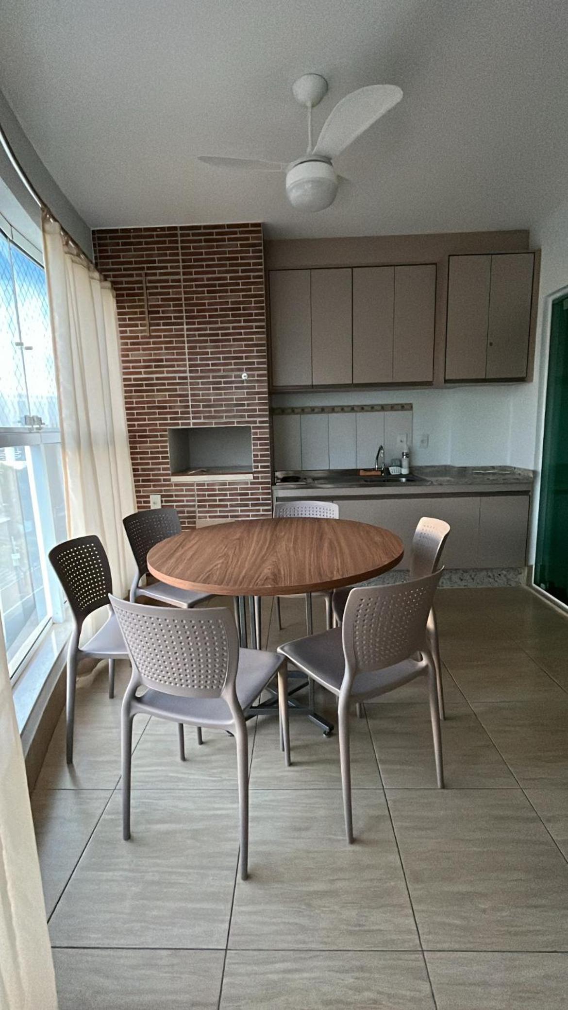 Maravilhoso Flat em Caldas Novas