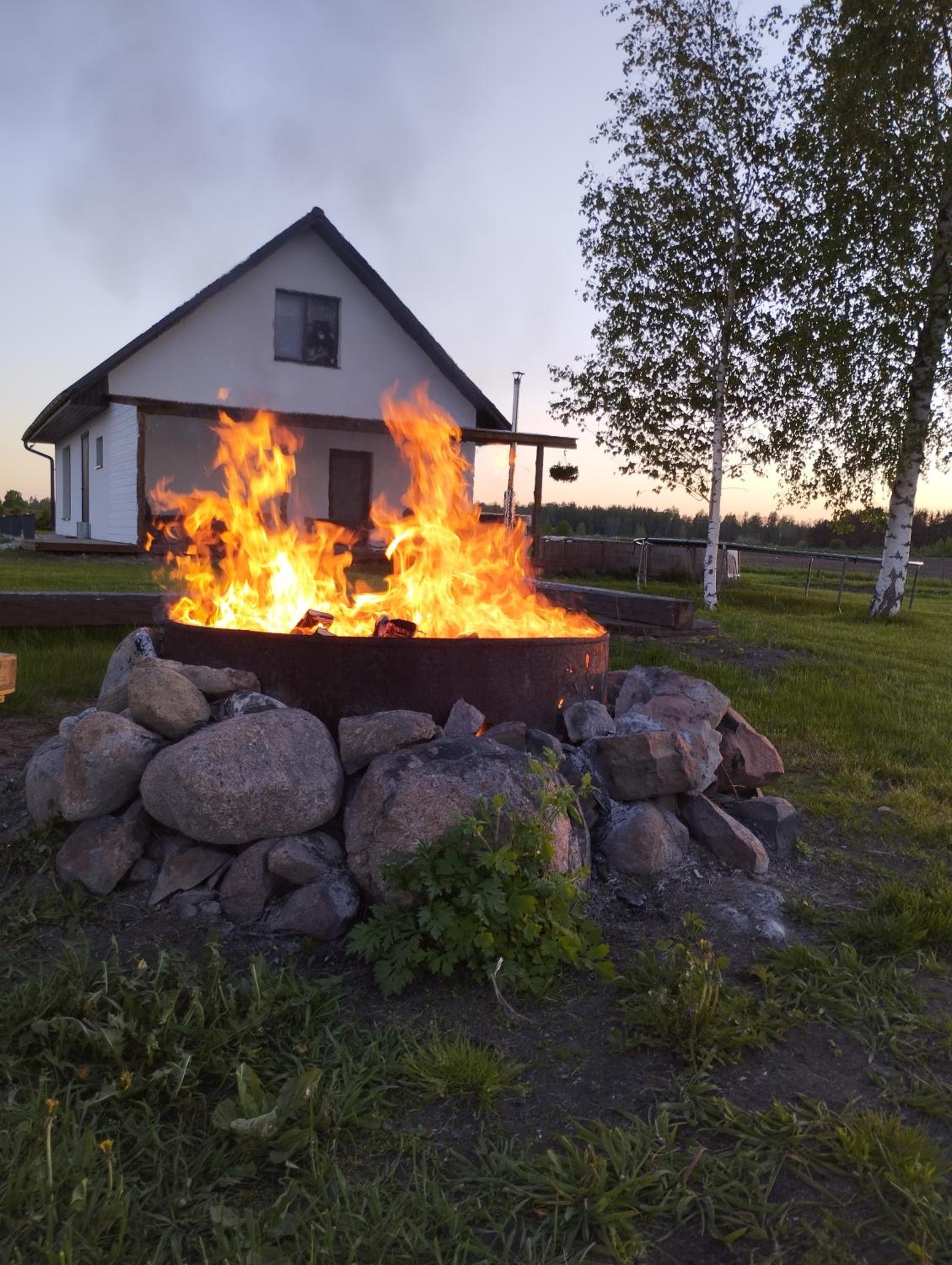 Sepa puhkemaja