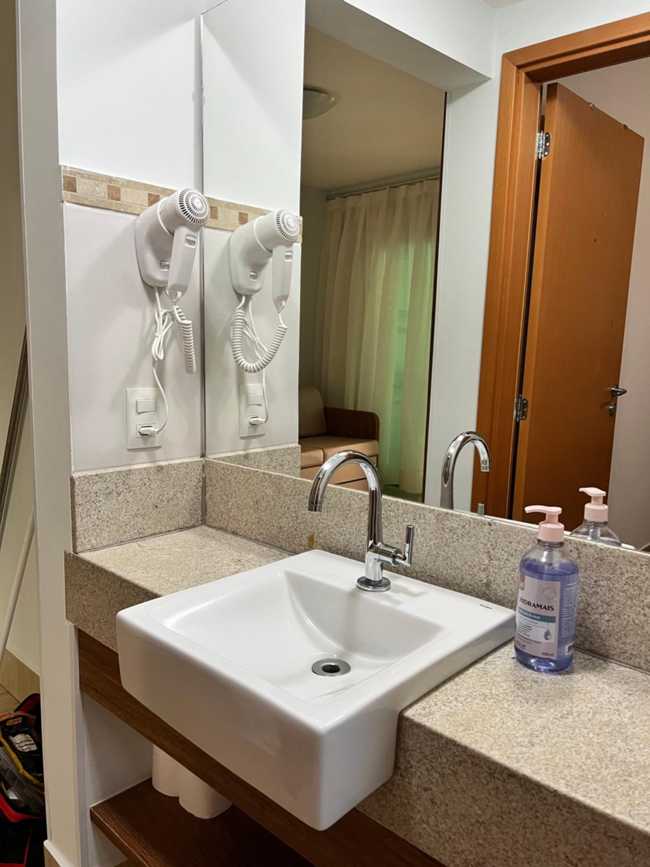 Maravilhoso Flat em Caldas Novas