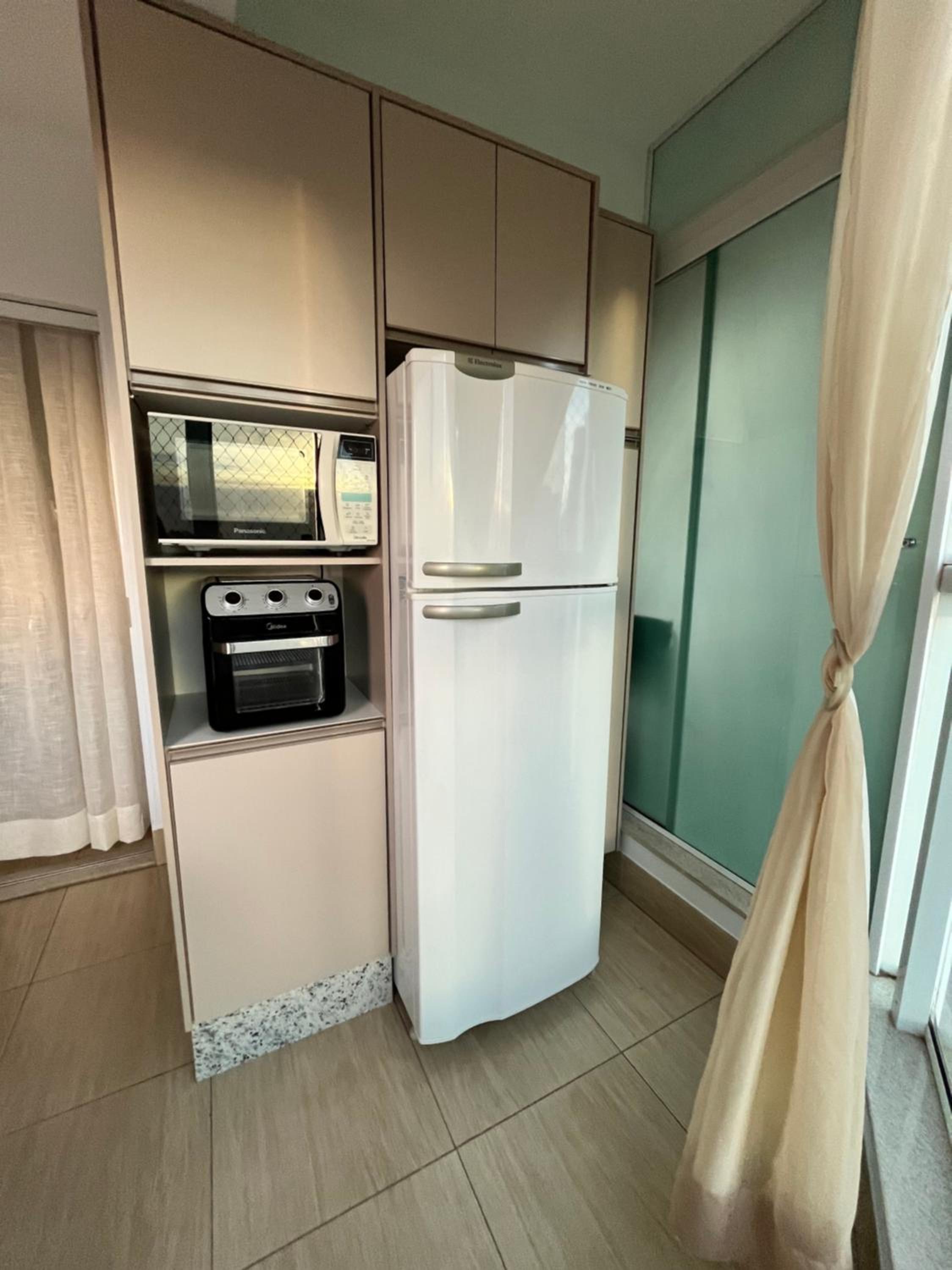 Maravilhoso Flat em Caldas Novas