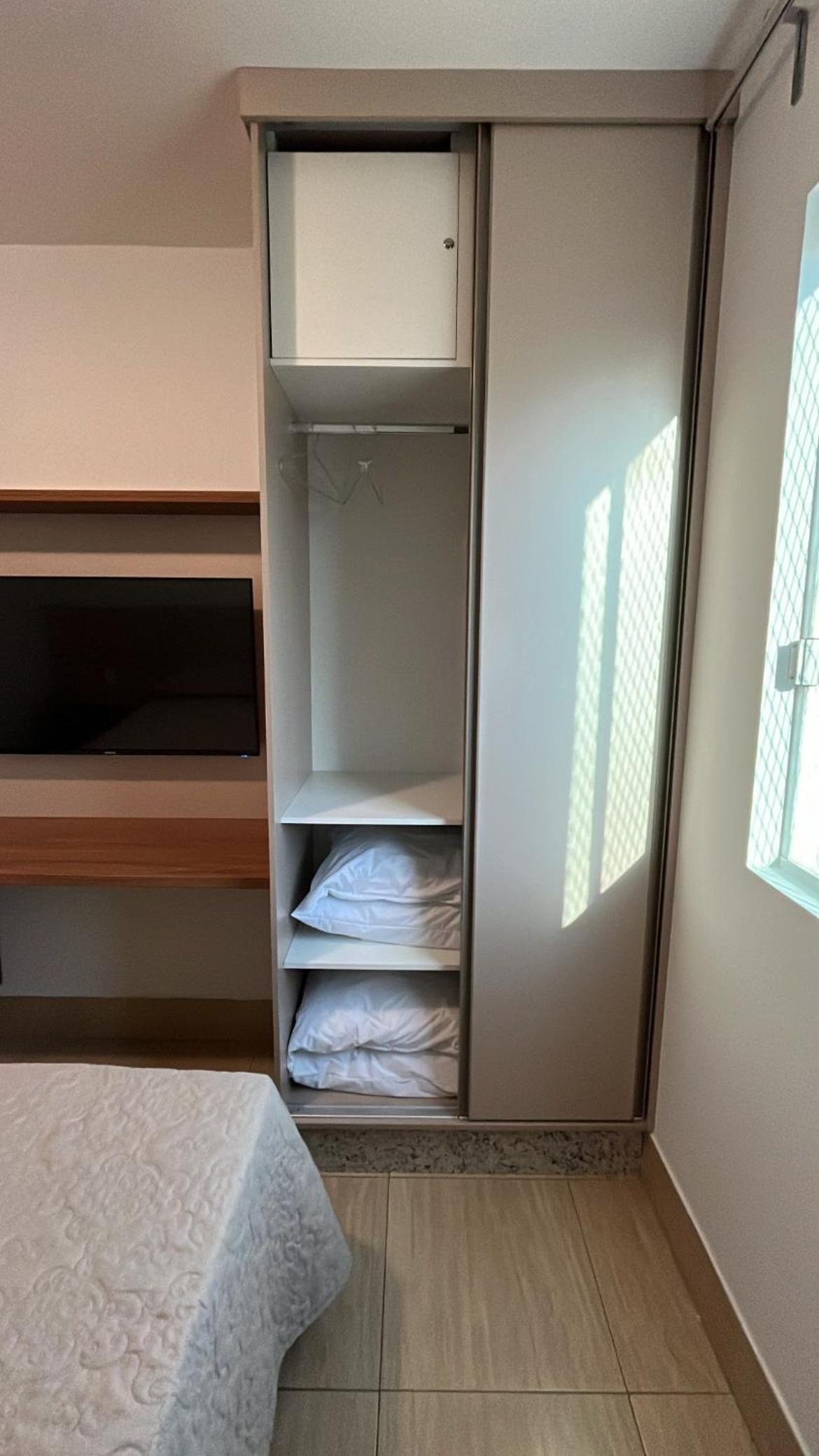 Maravilhoso Flat em Caldas Novas