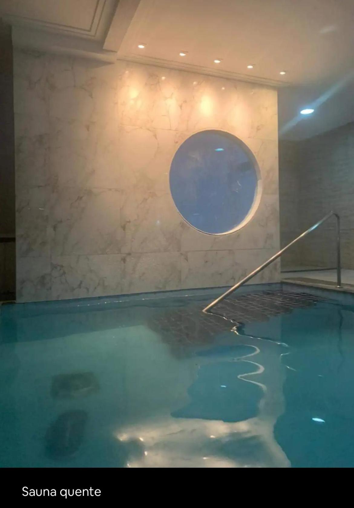 Maravilhoso Flat em Caldas Novas