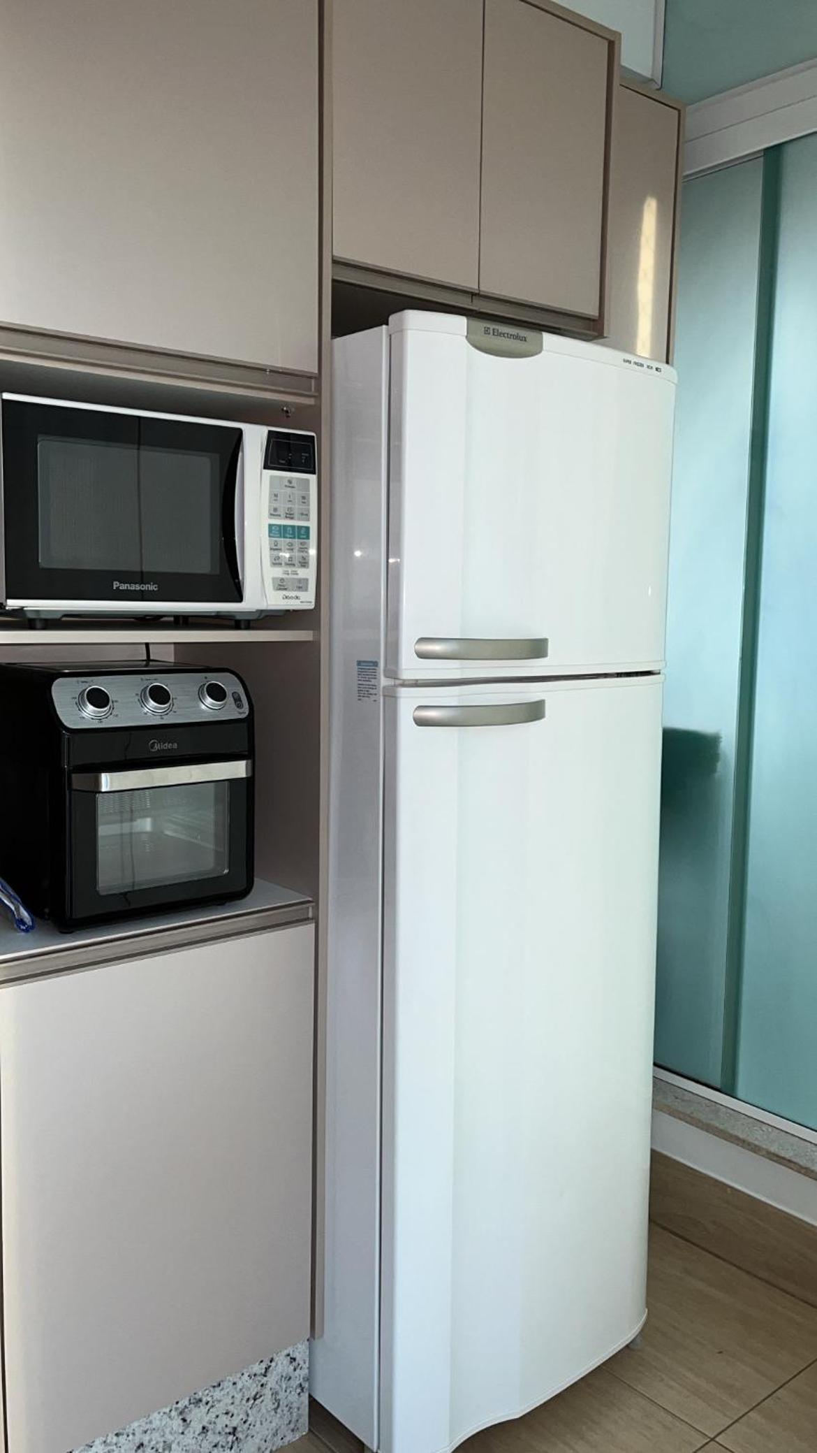 Maravilhoso Flat em Caldas Novas