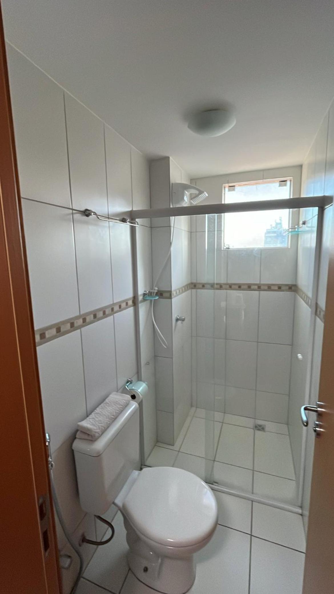 Maravilhoso Flat em Caldas Novas
