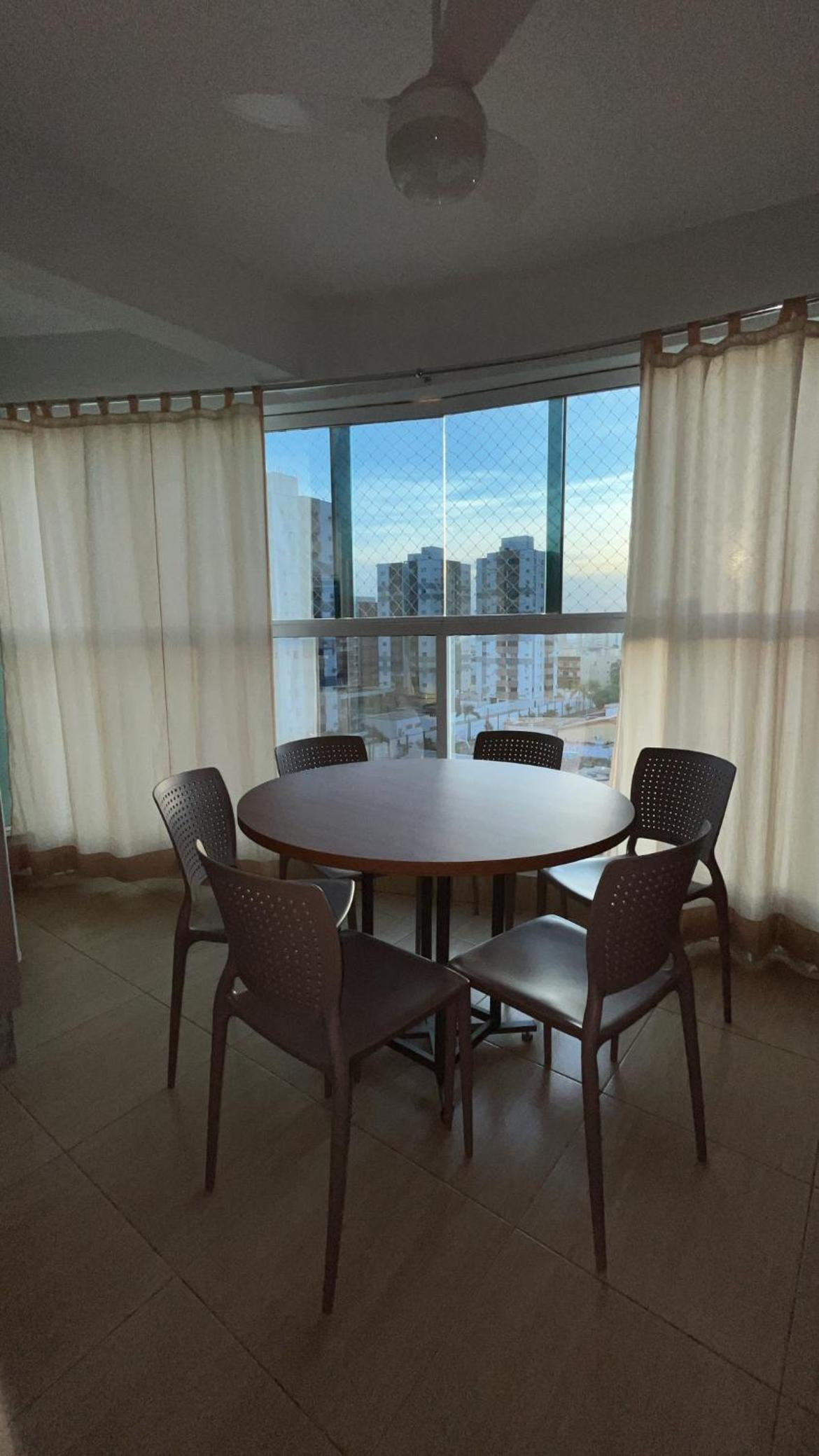 Maravilhoso Flat em Caldas Novas