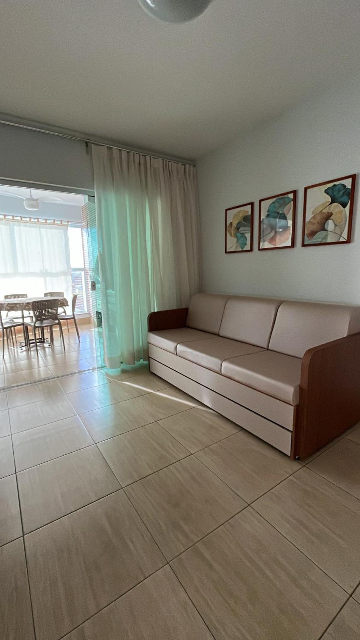 Maravilhoso Flat em Caldas Novas