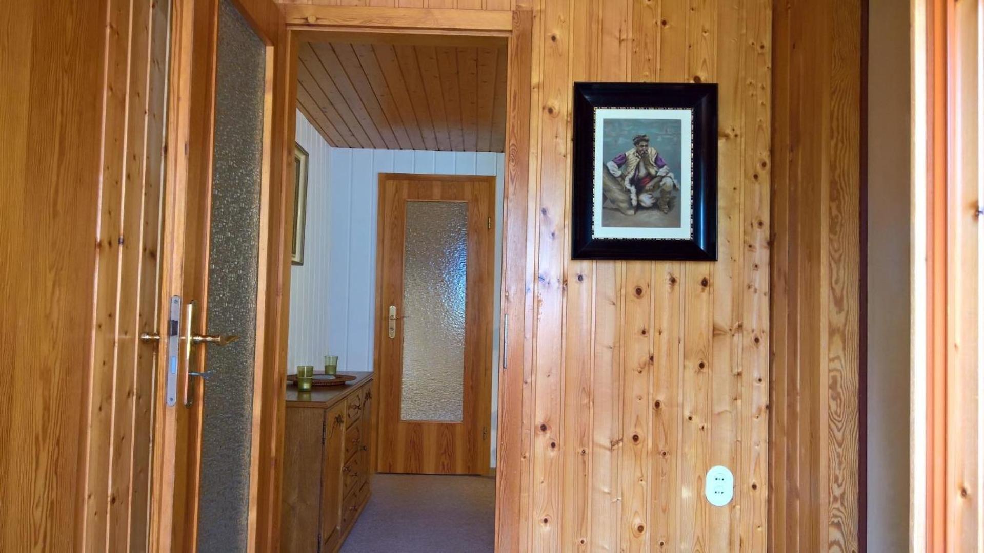 Ferienhaus In Maxen Mit Privatem Pool view 4
