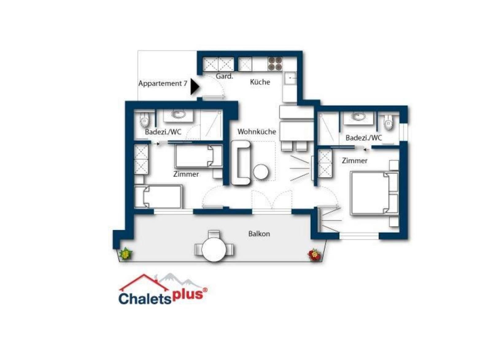Haus Schnöll Top 7