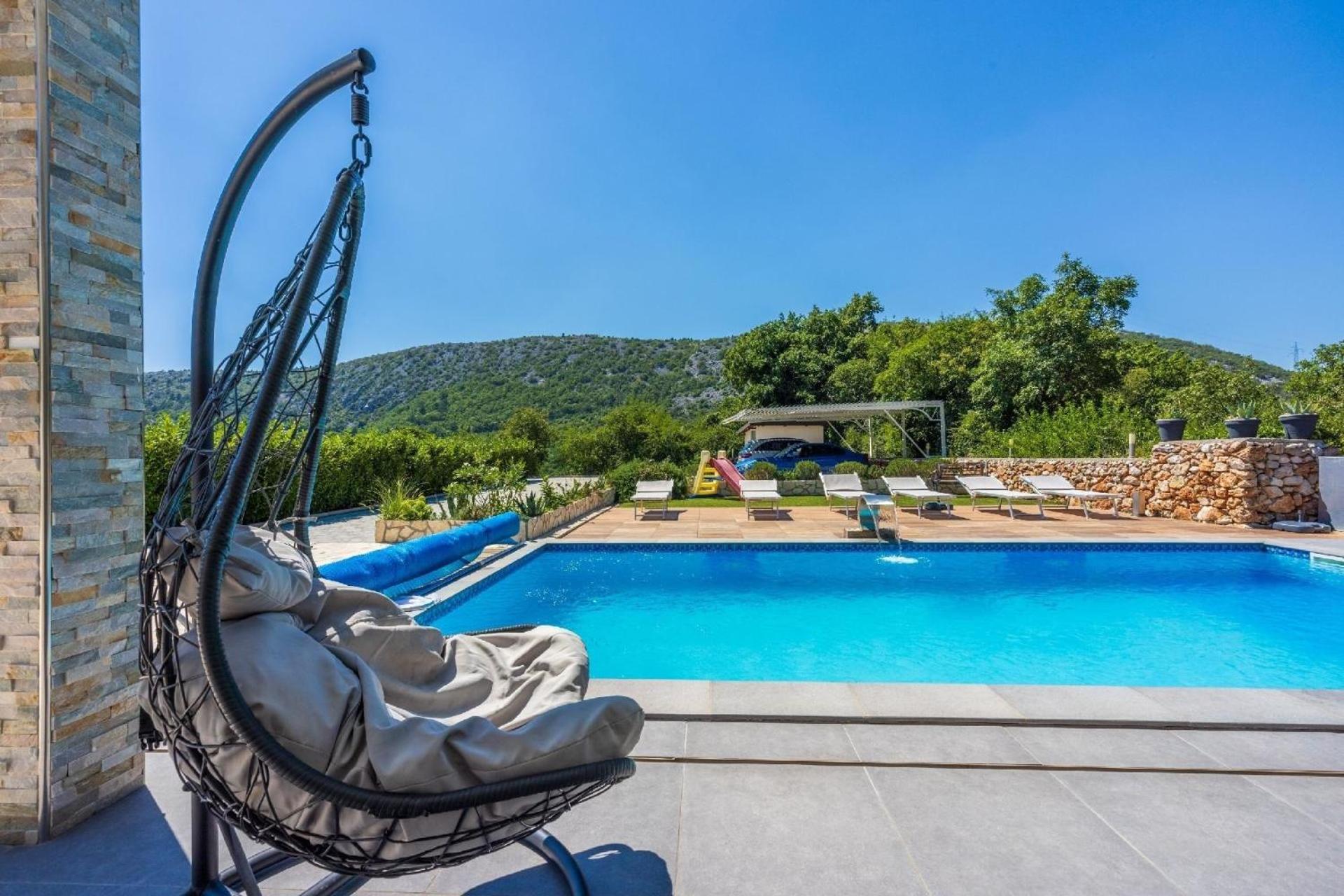 Villa Monte view 3